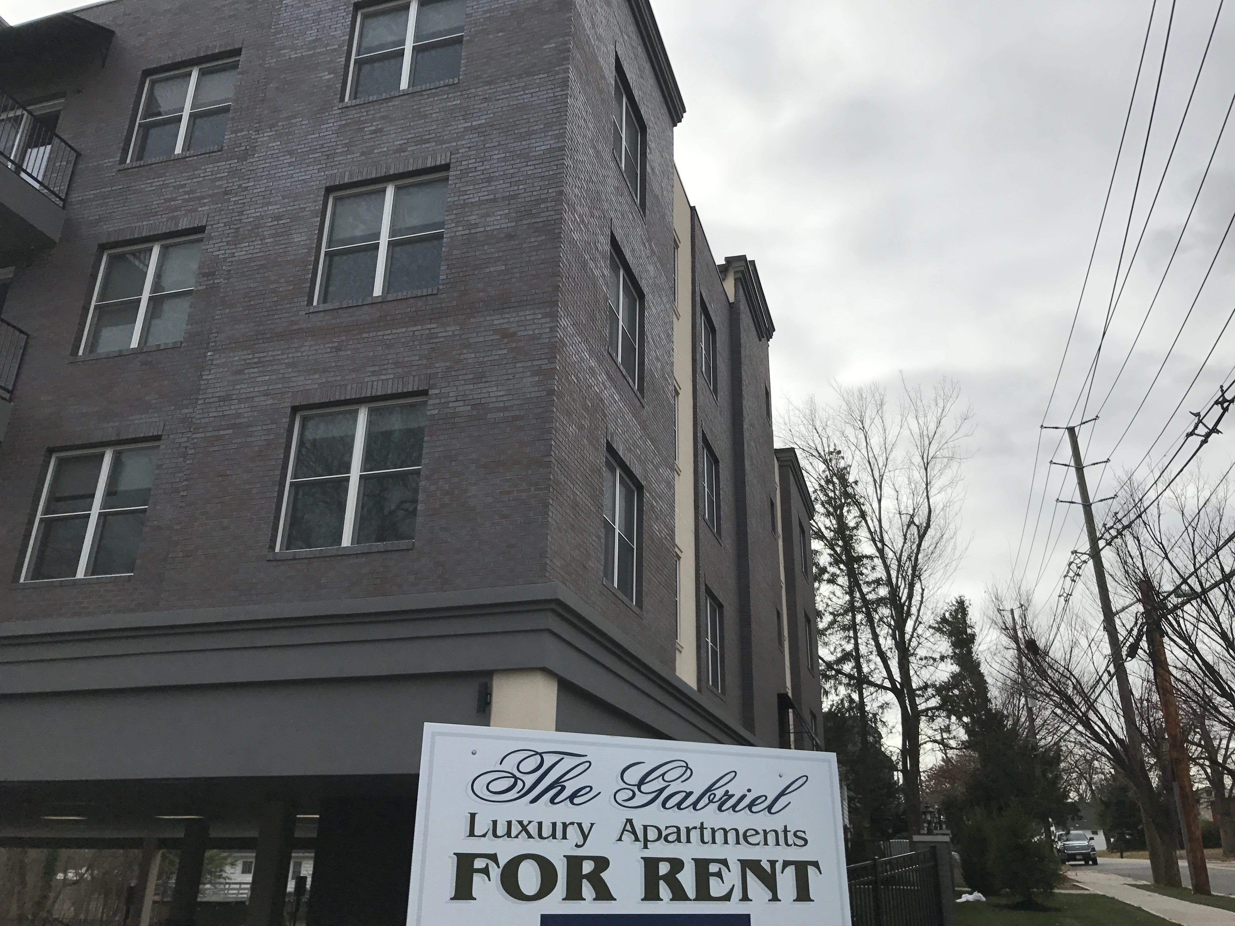 Teaneck Nj Affordable Housing Opening In 2020