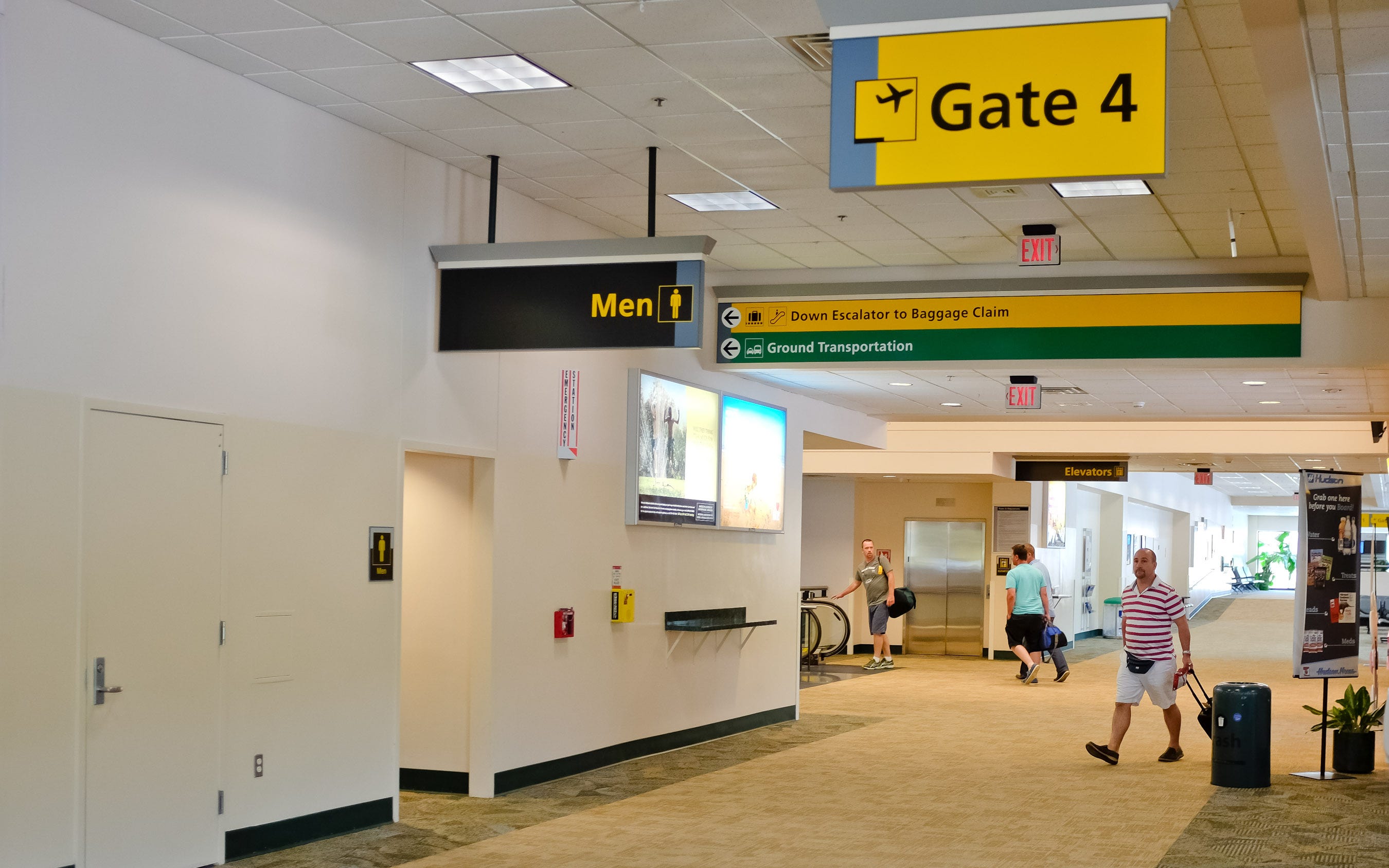 norwegian air baggage claim