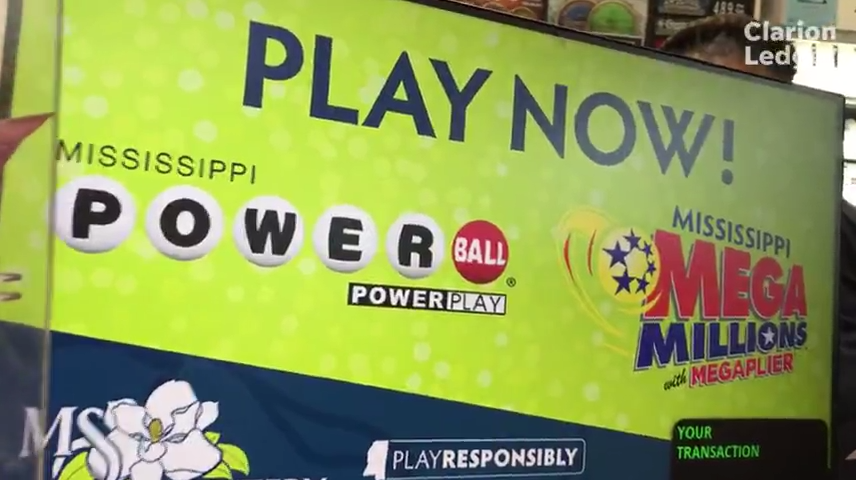Mississippi Lottery Powerball Mega Millions Tickets Begin Jan 30