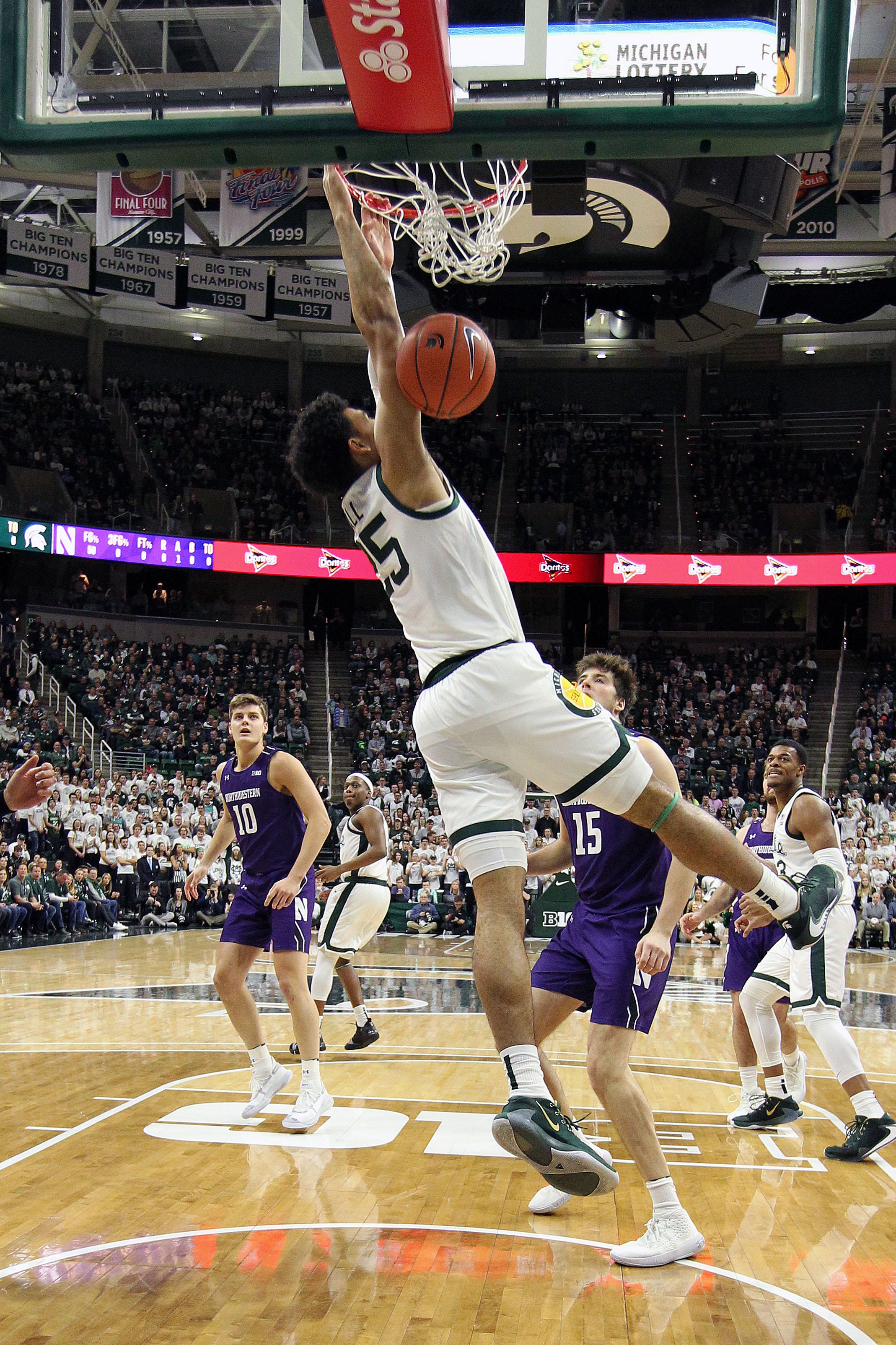 badger men's basketball live stream