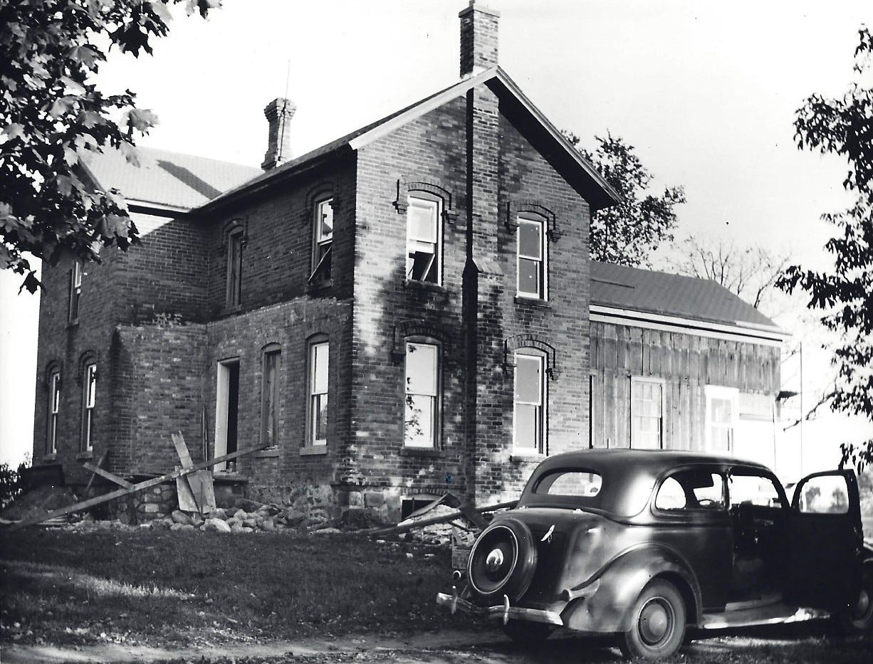 How historians uncover Michigan's Underground Railroad sites