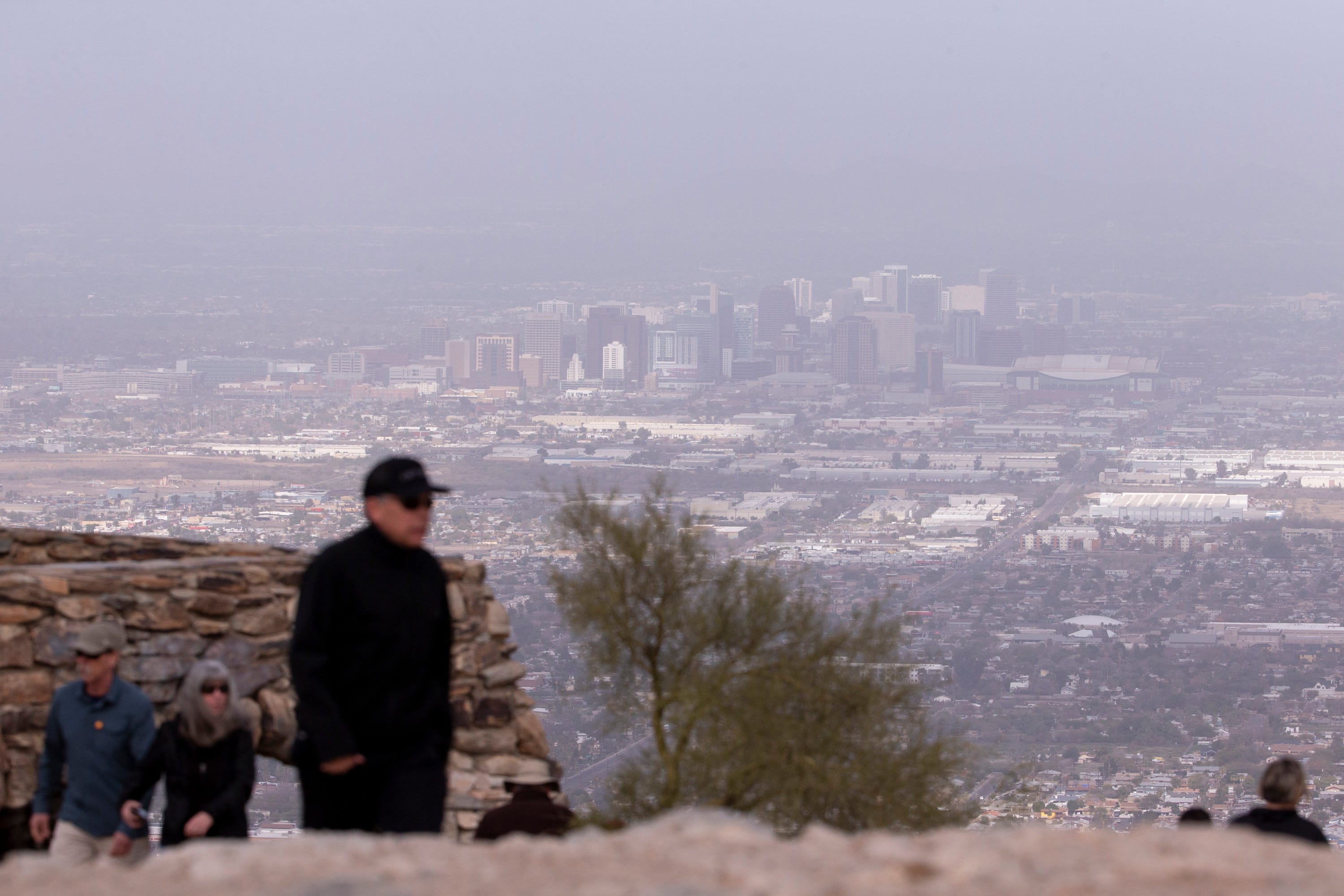 local weather phoenix arizona