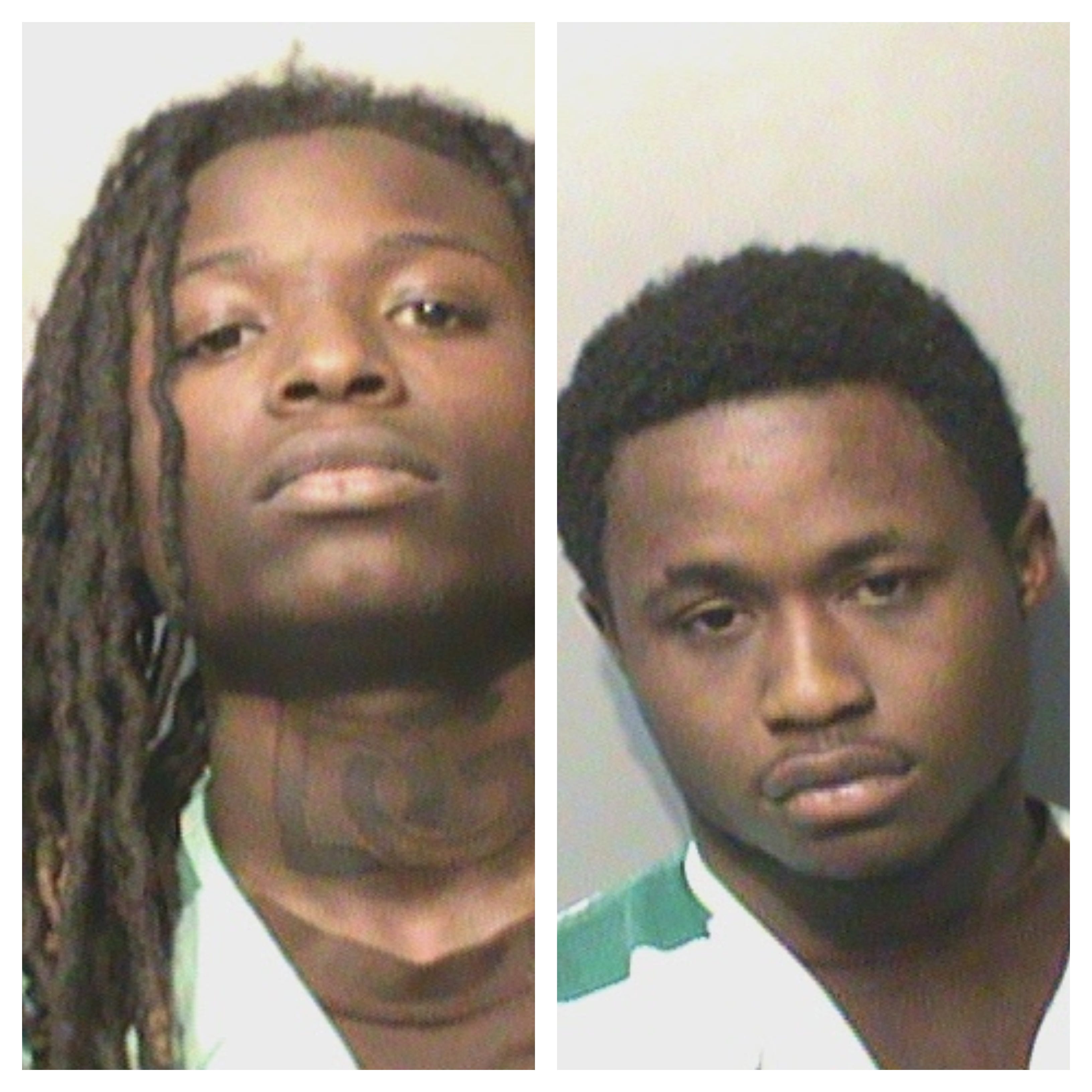 Des Moines Crime: 2 Charged With Murder In Shooting Deaths Of 3 Teens