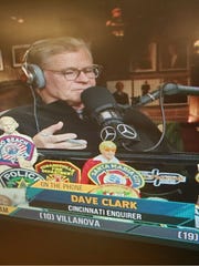 The Dan Patrick Show screengrab