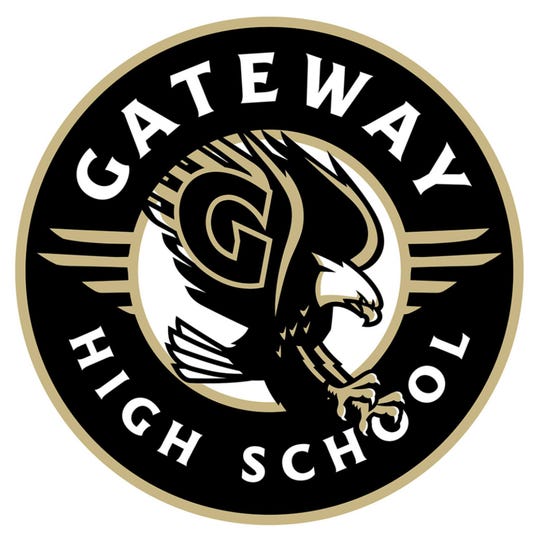 Gateway High mascot isn't 'golden' ; it's the Eagles