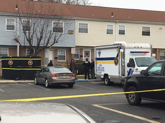 Four people, including two small children, found dead in Penns Grove