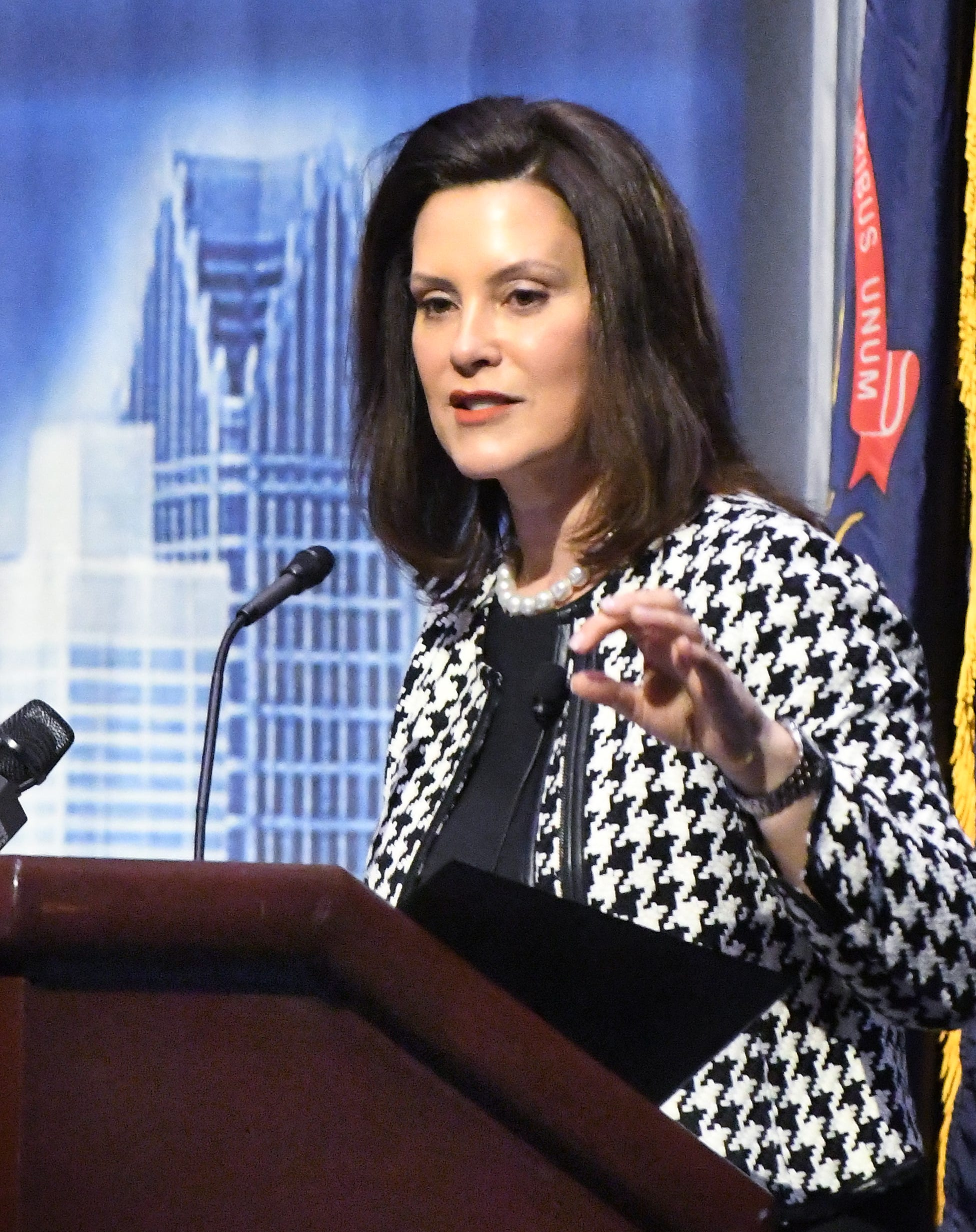 Opinion: Whitmer's Budget Invests In Childhood Education