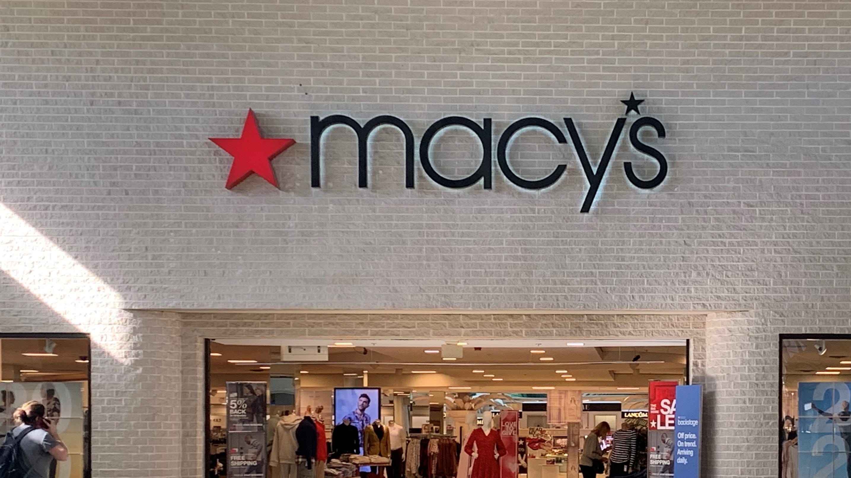 Macy's store closings 2021: Retailer to close more stores by mid-year
