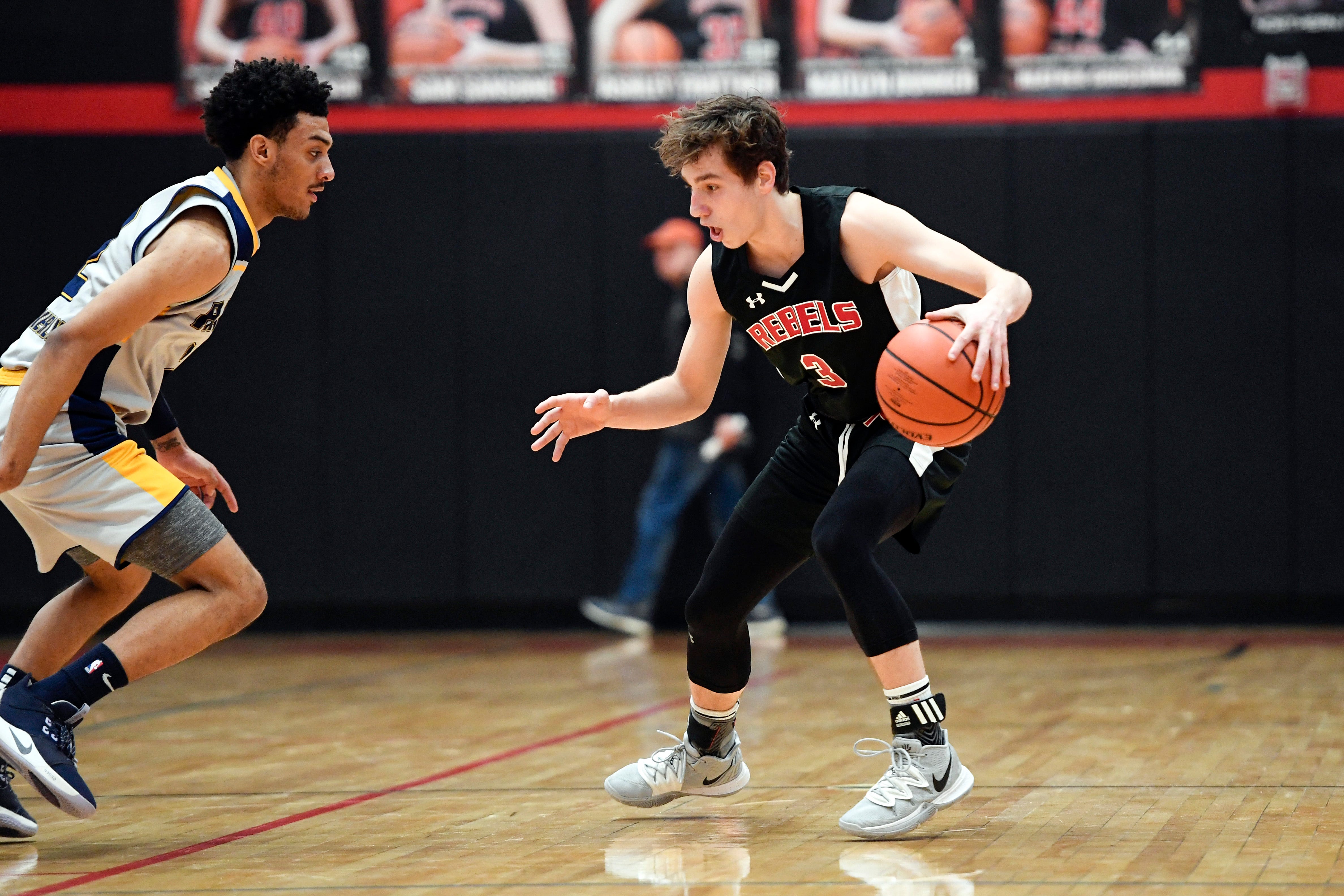 Bergen Jamboree Boys Basketball Tournament Is A Longshot Vs Covid 19