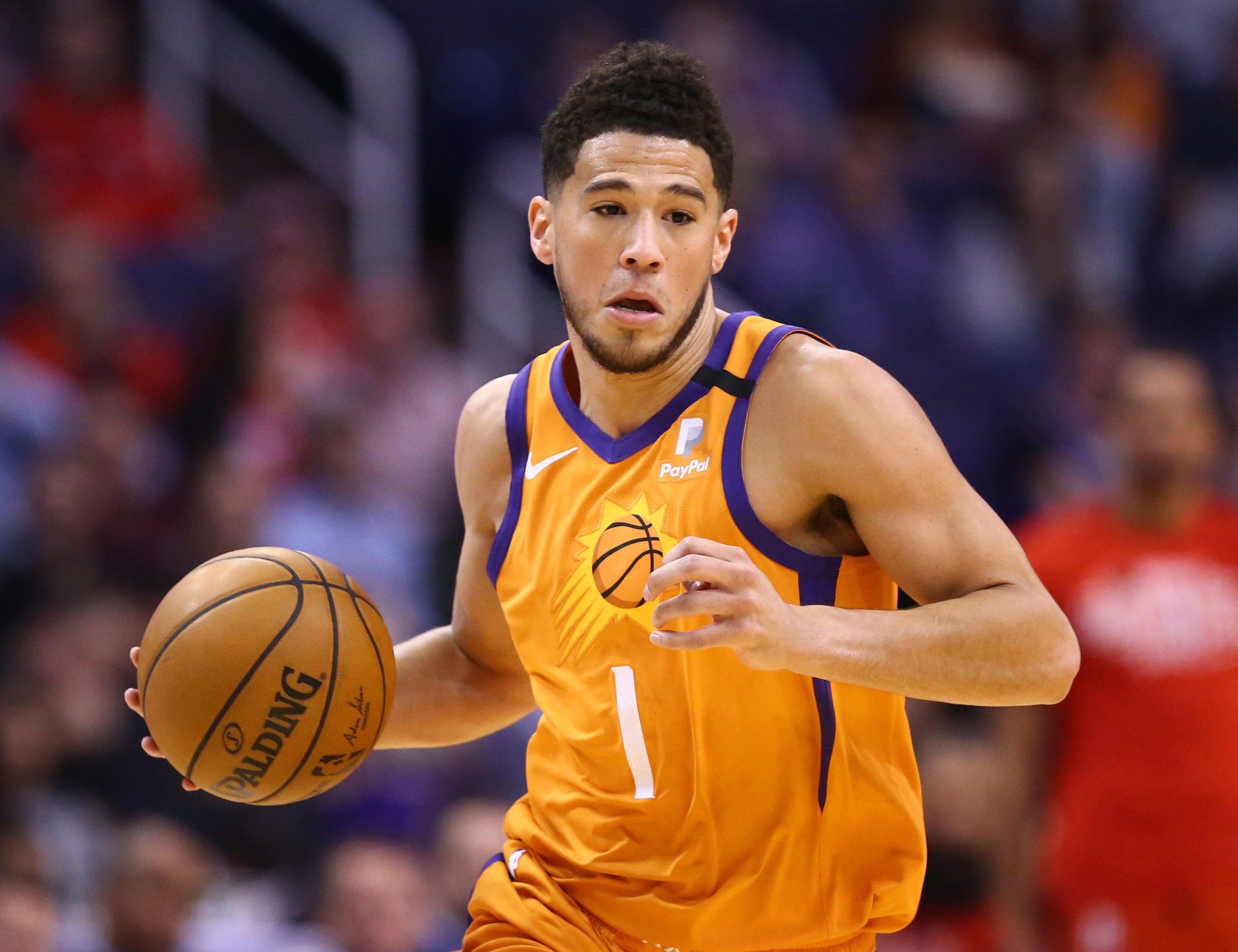 Will NBA season continue without Phoenix Suns?