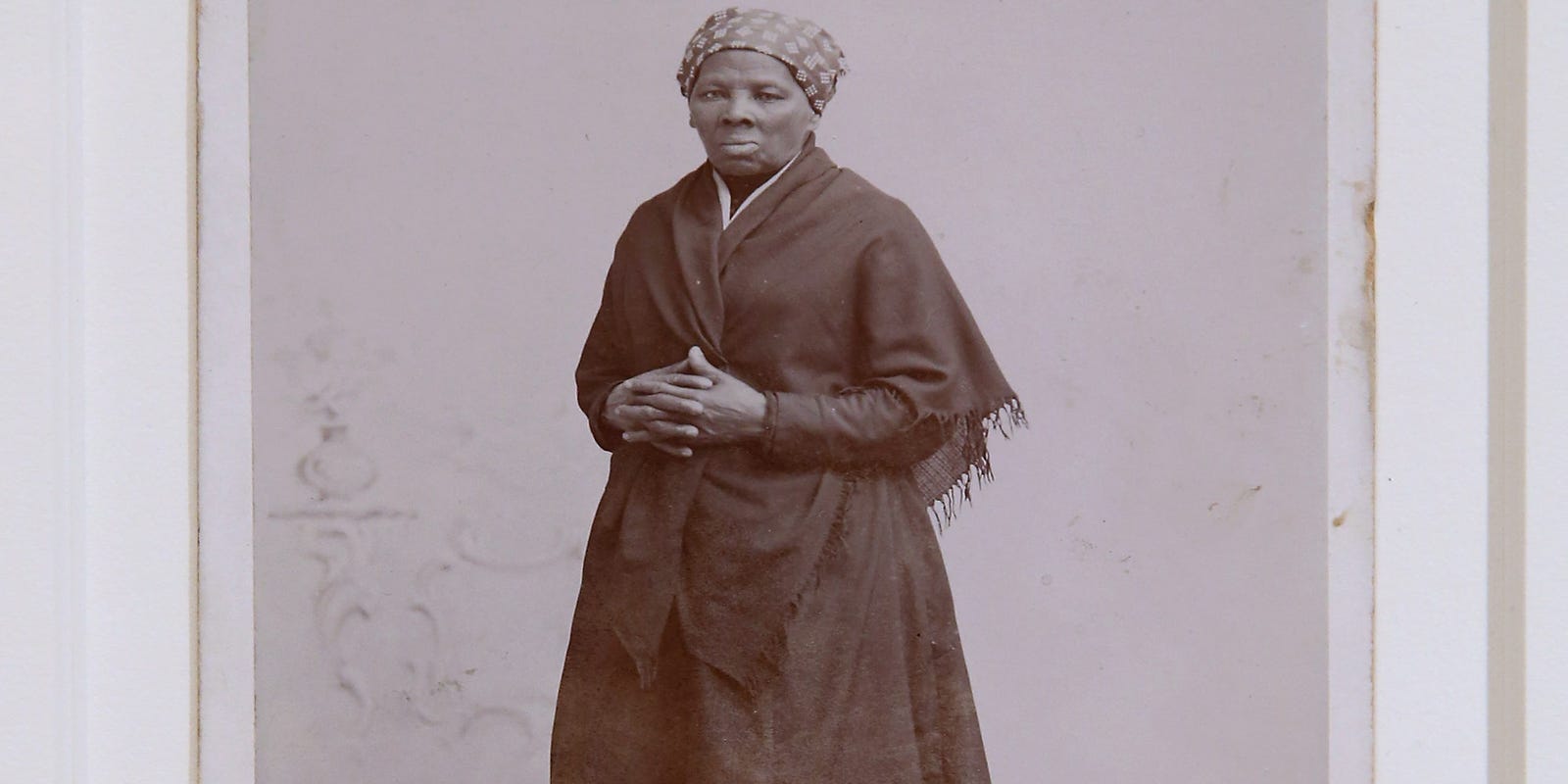 ‘harriet Explores The Life Of Harriet Tubman During The Civil War 