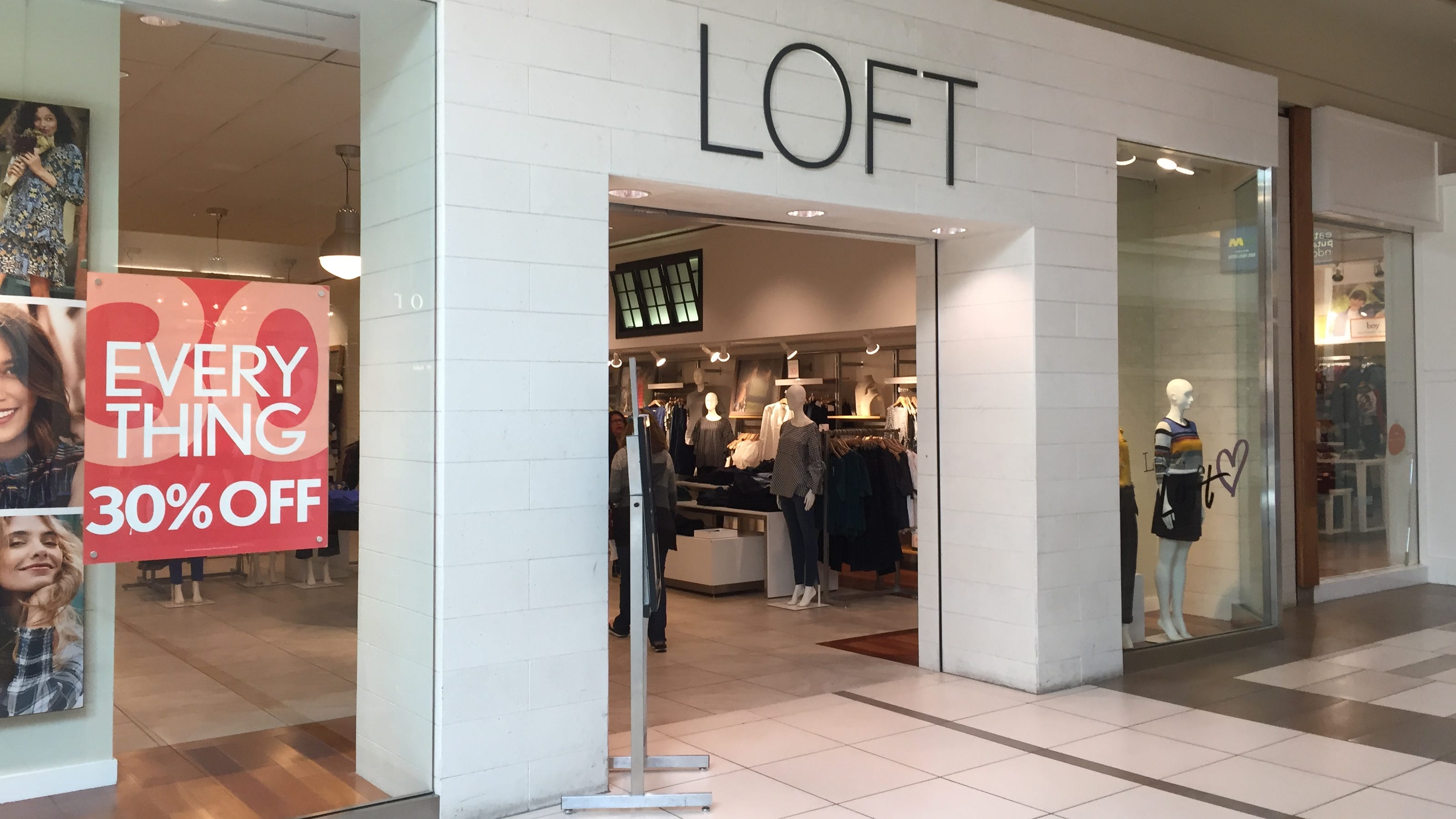List Of Loft Stores Closing 2024 - Dacie Bernete