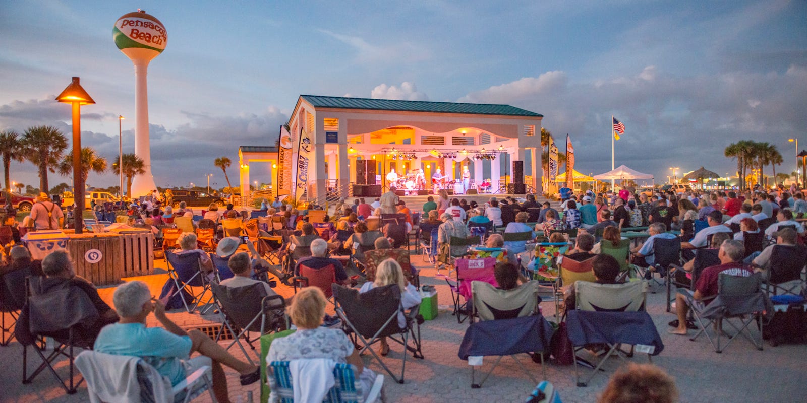 Bands on the Beach 2020 music lineup announced