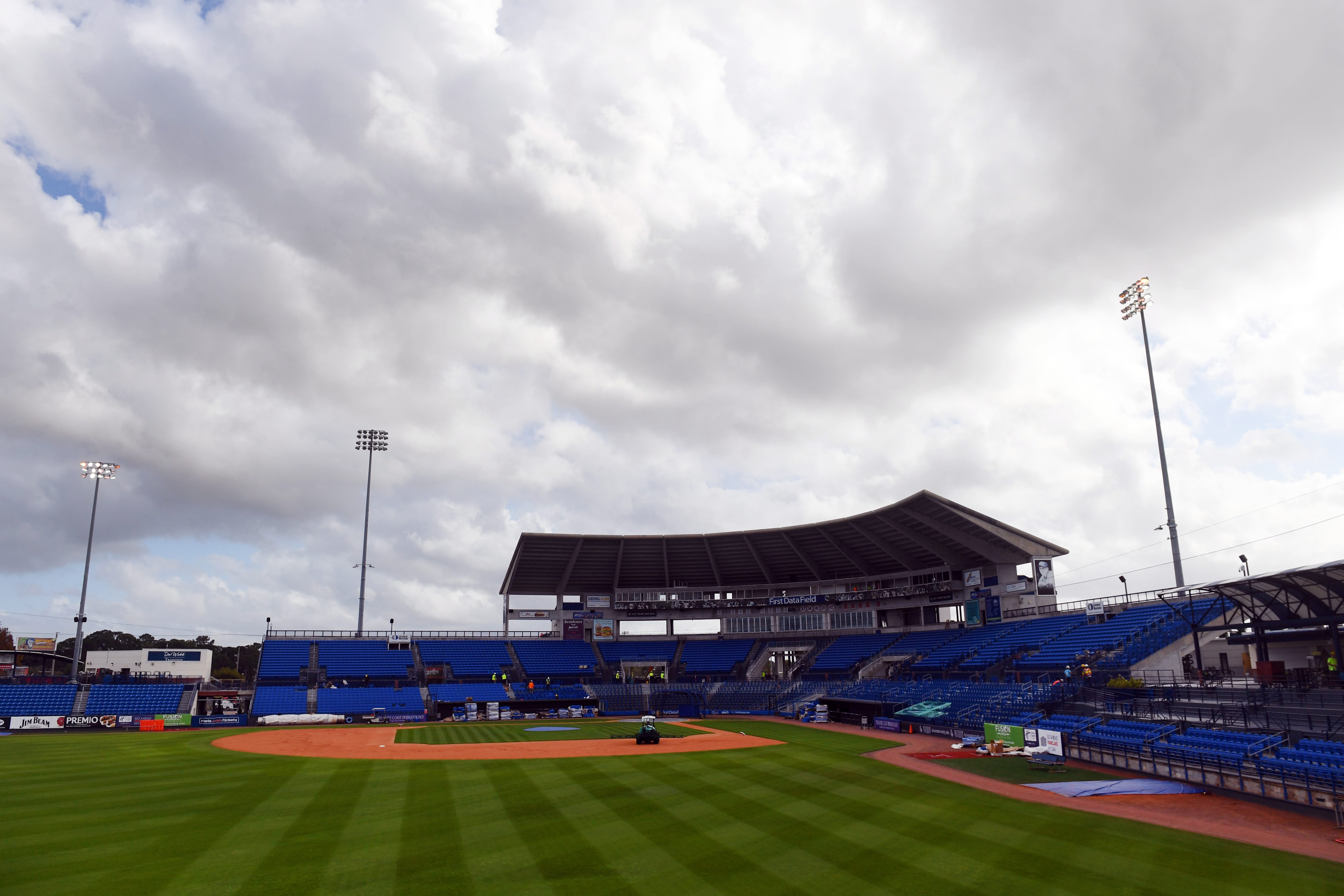 Ny Mets Spring Training Schedule 2022 Mlb Lockout: Will The Mets Have Spring Training In Port St. Lucie?