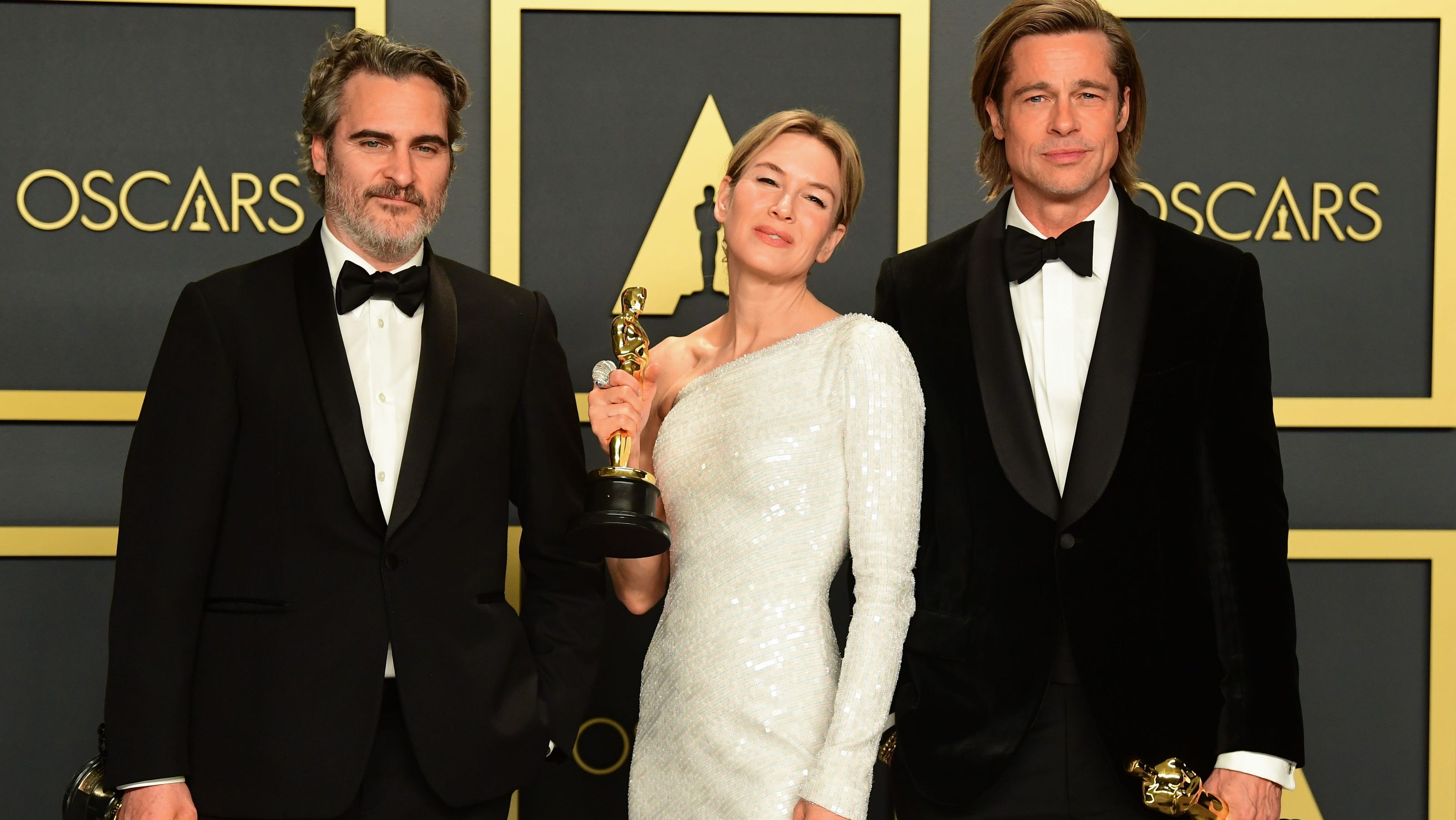 Joaquin Phoenix And Renee Zellweger Got It Right In Oscars Speeches