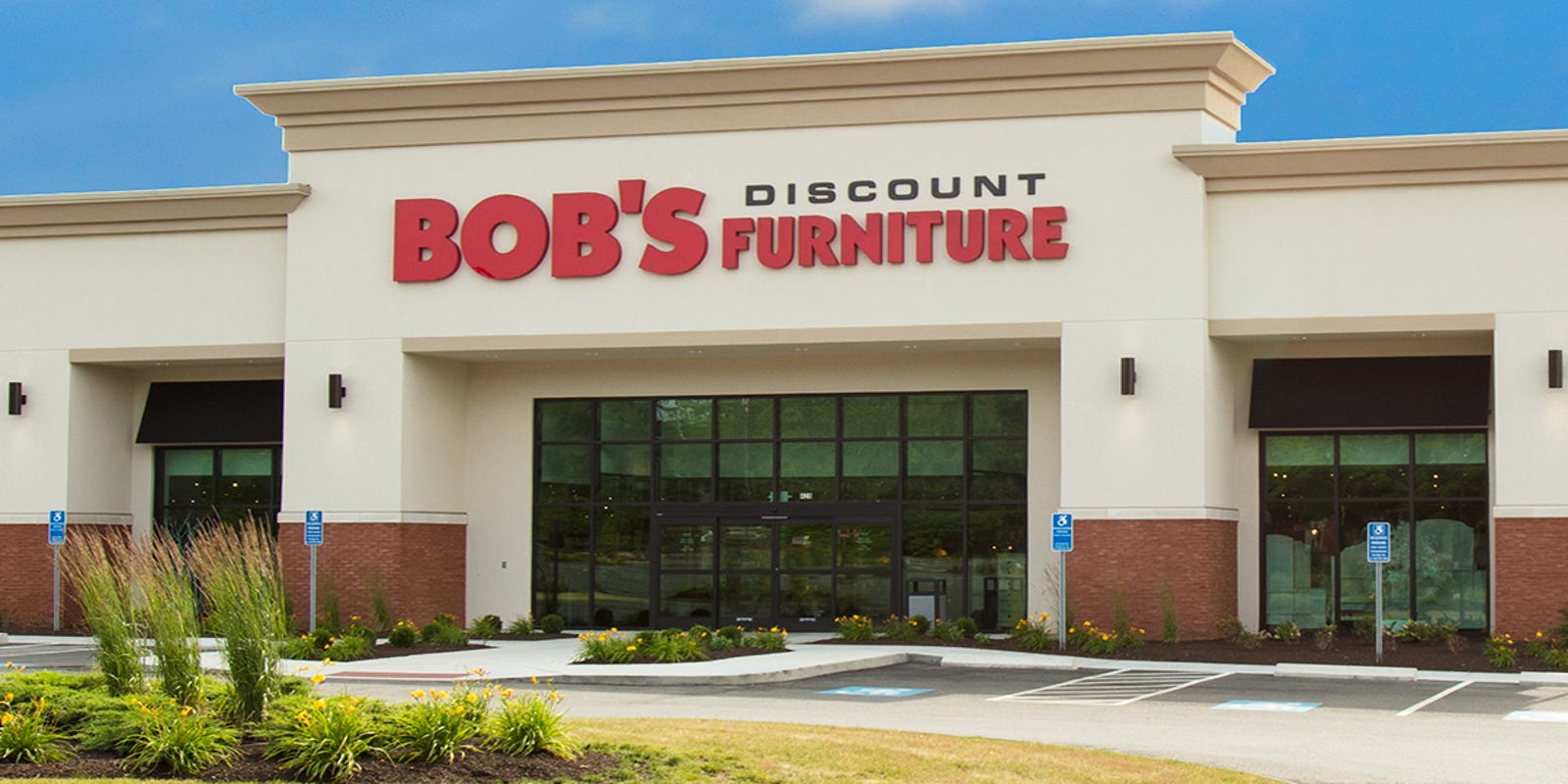 bobs discount furniture and mattress store farmingdale