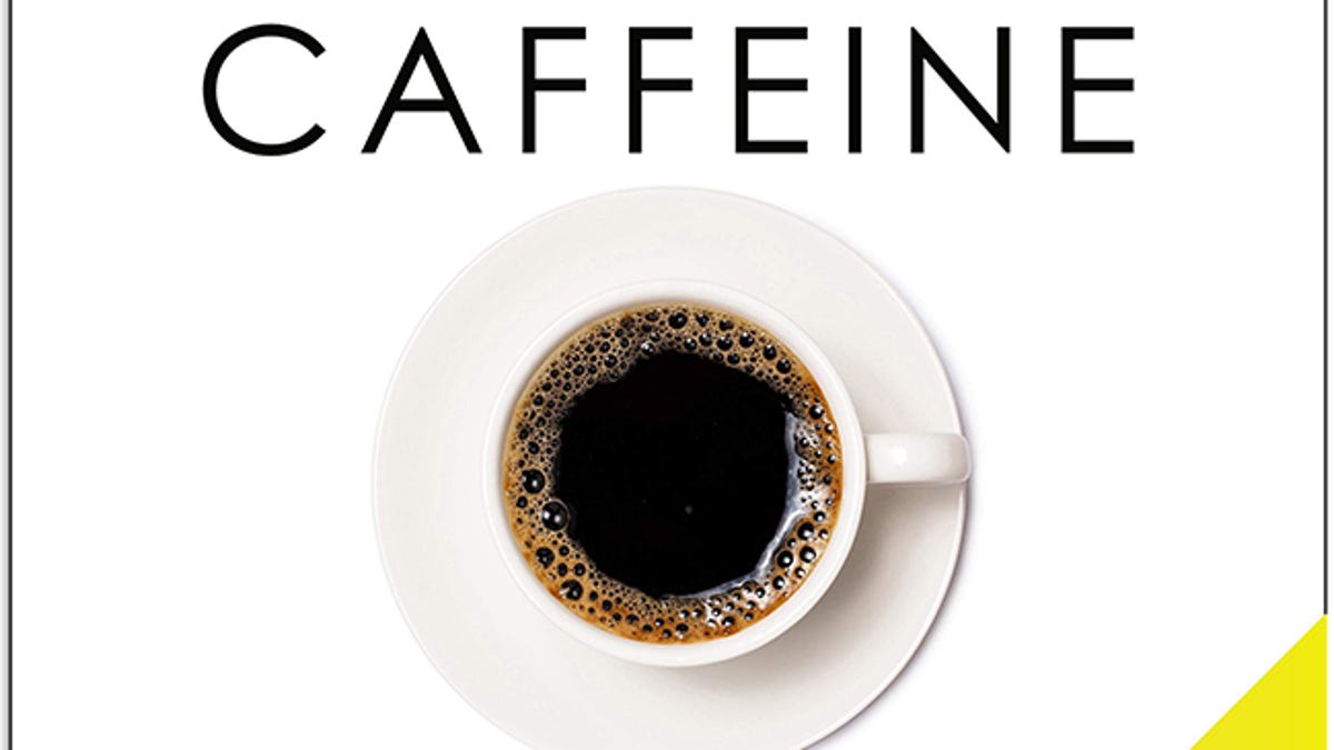 "Caffeine," by Michael Pollan.