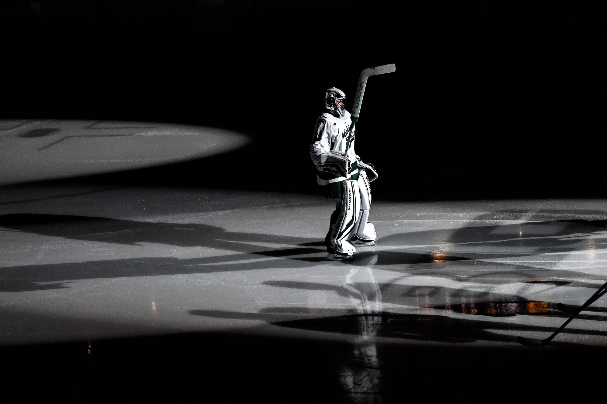 penn state hockey jersey grey