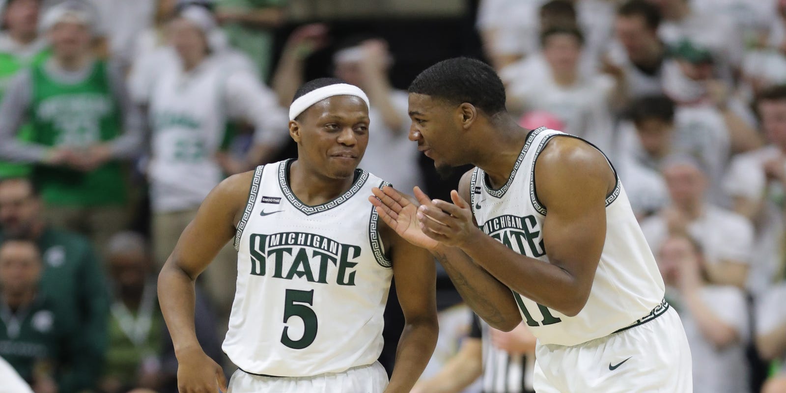 Michigan State basketball vs. Ohio State: Scouting report ...