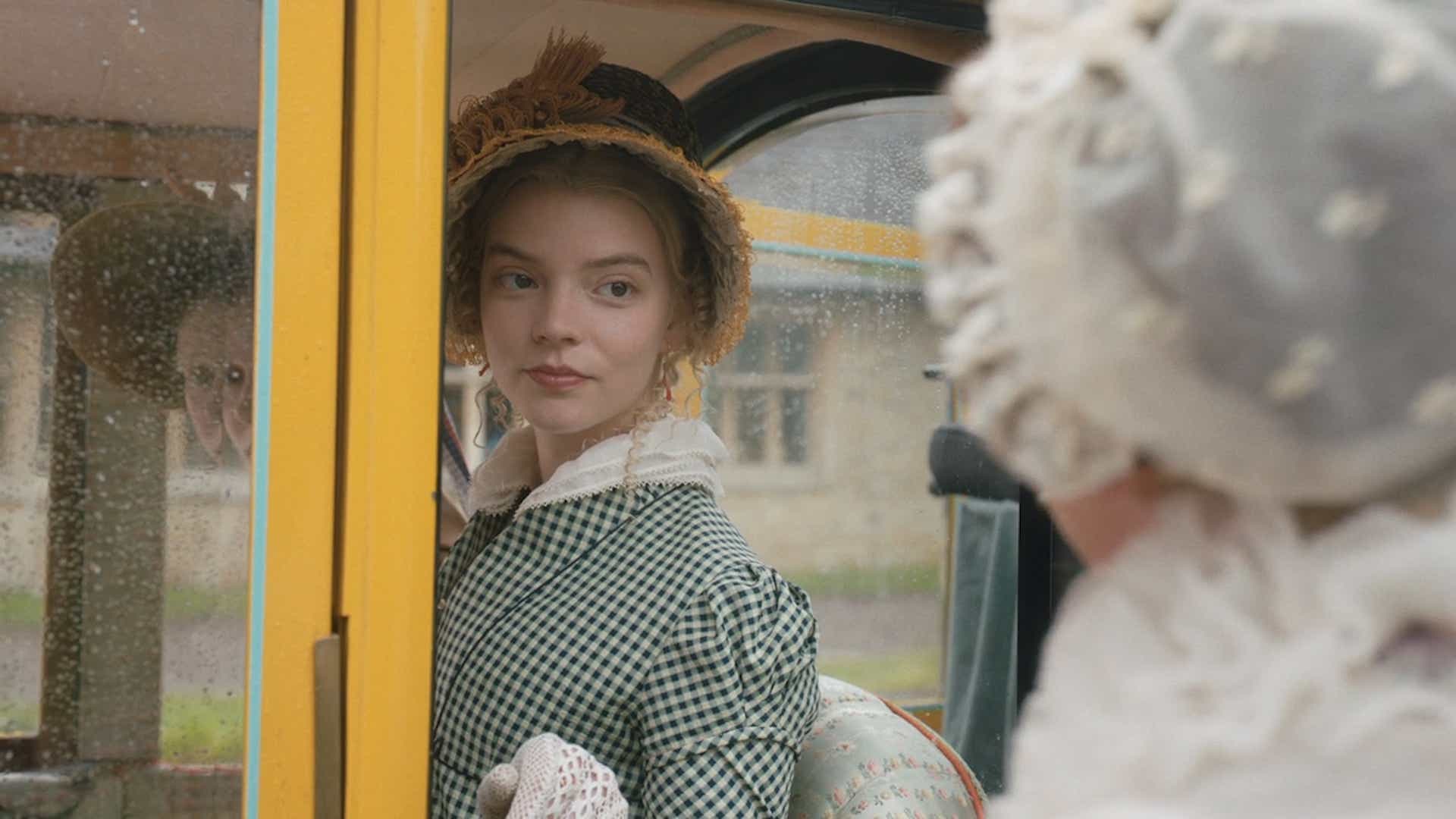 Emma Interprets Jane Austen Splendidly And These Movies Do Too Images, Photos, Reviews