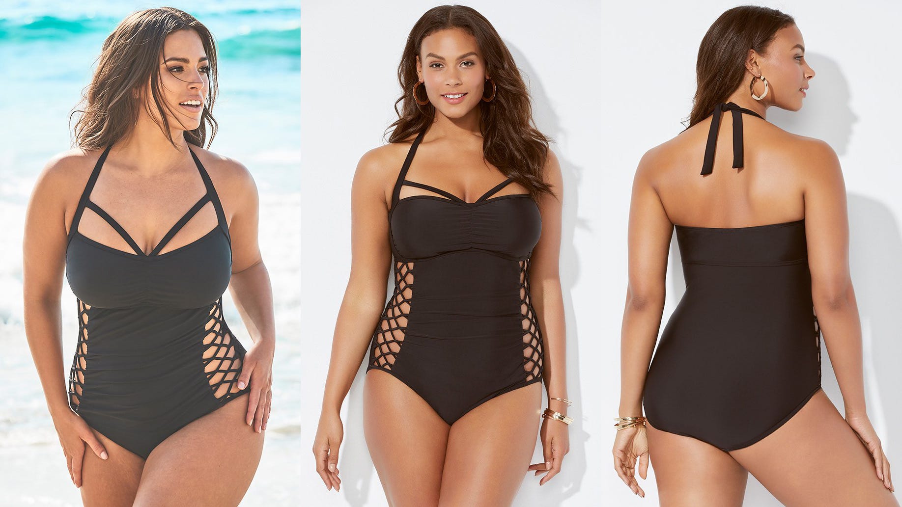 inexpensive bathing suits online