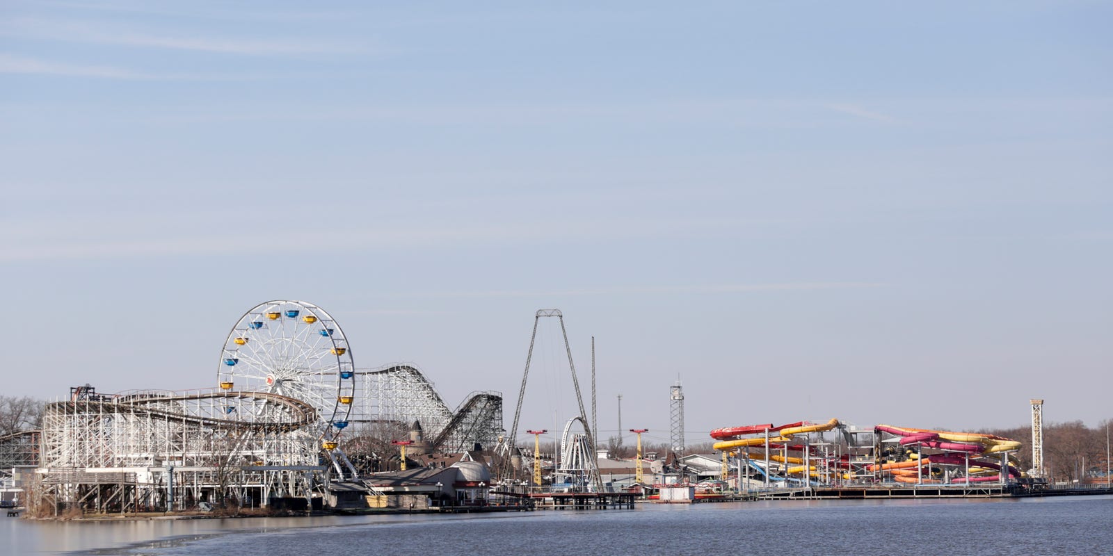 Indiana Beach buyer announced, park plans to reopen for 2020 season