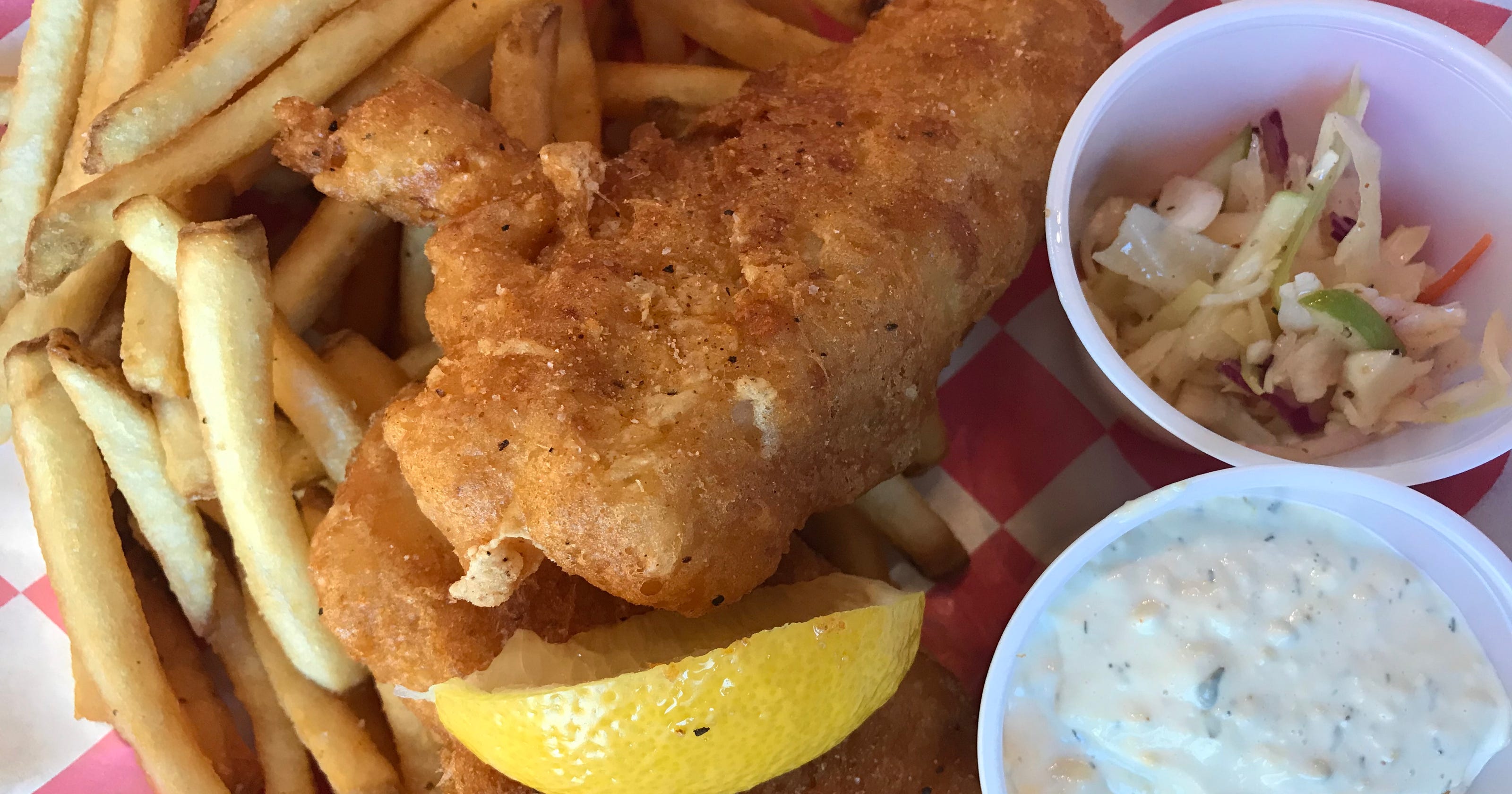 Milwaukee fish fry takeout Where to find it during coronavirus