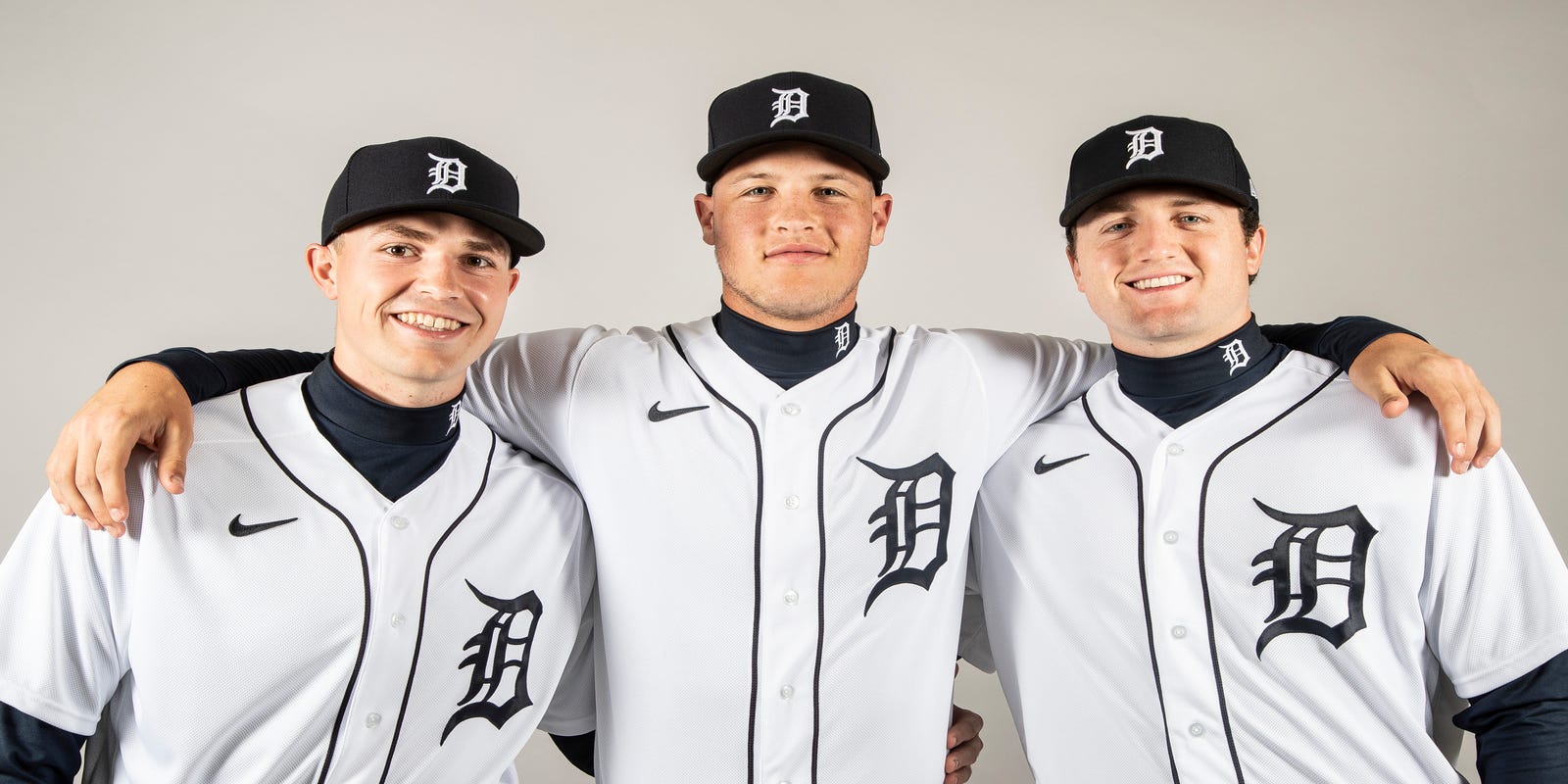 Detroit Tigers pinning future on pitching prospects a highrisk gamble