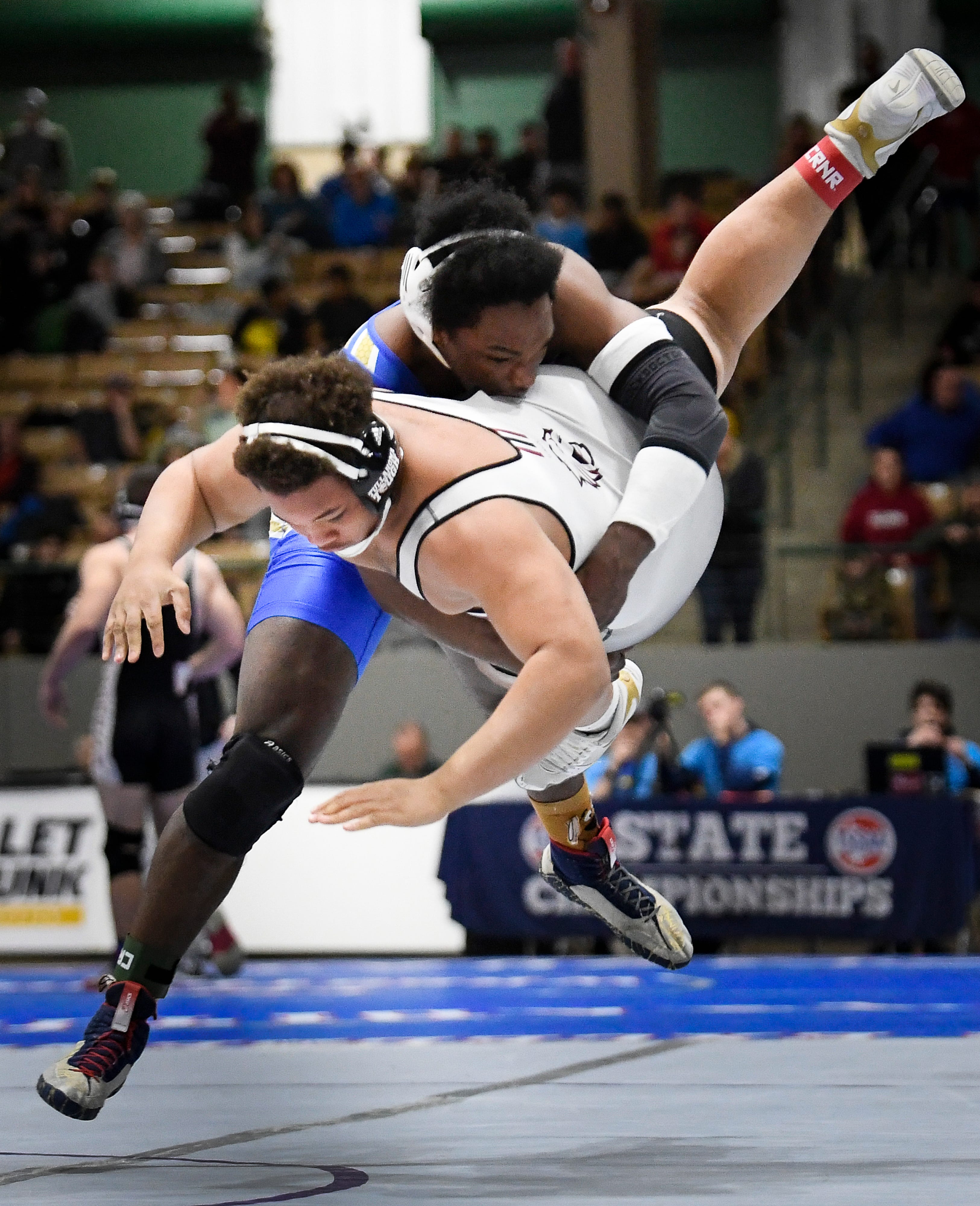 Tennessee state wrestling championships 30 wrestlers to watch