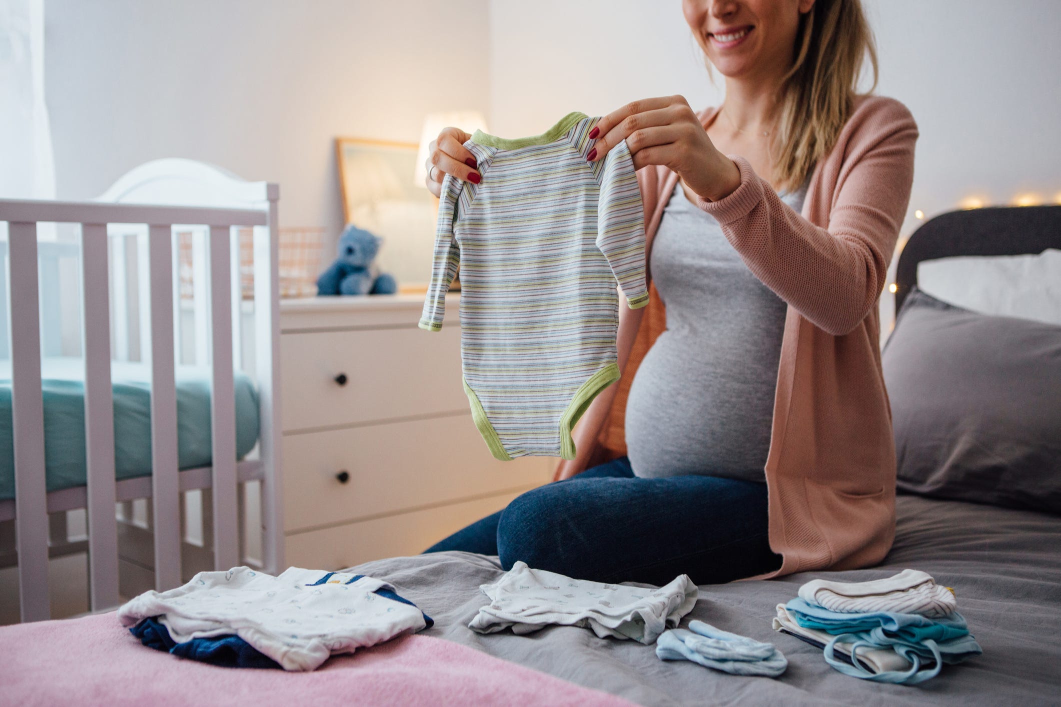 gently used baby furniture near me