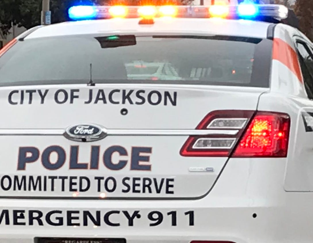 Man In Critical Condition In Friday Shooting, Jackson Police Say