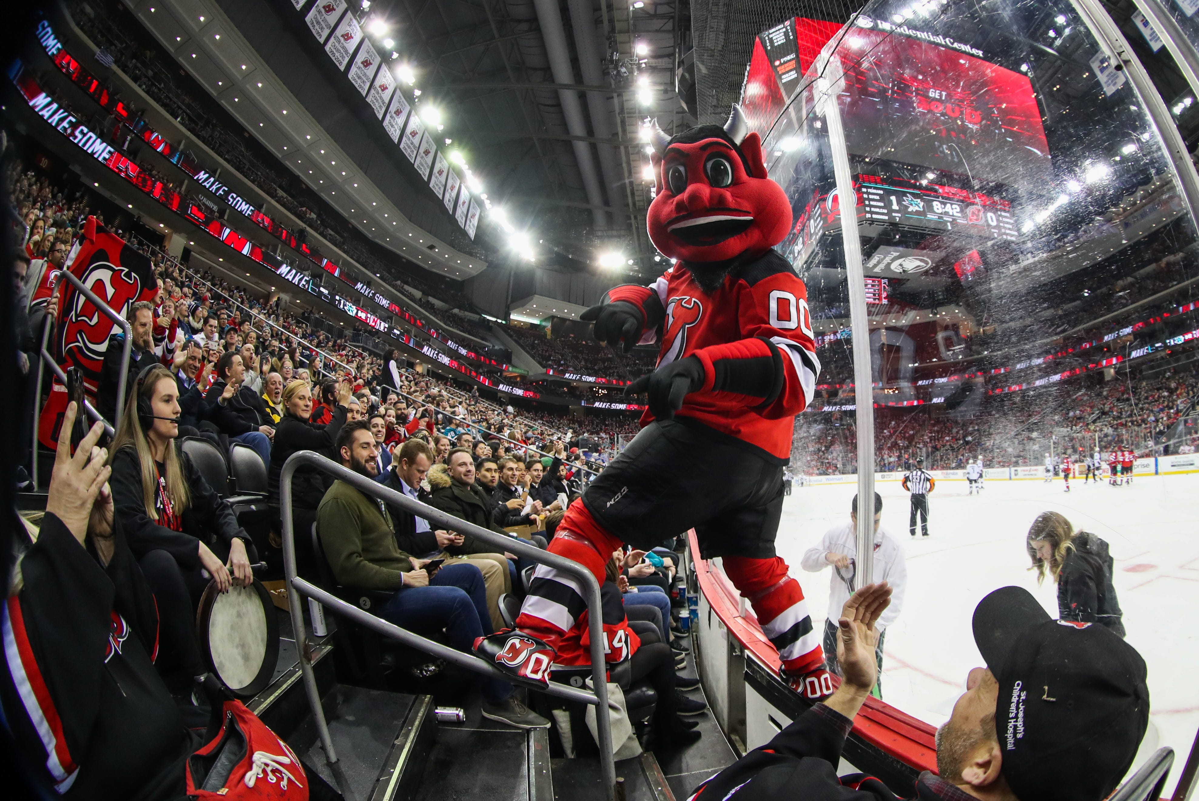 new jersey devils hockey tickets