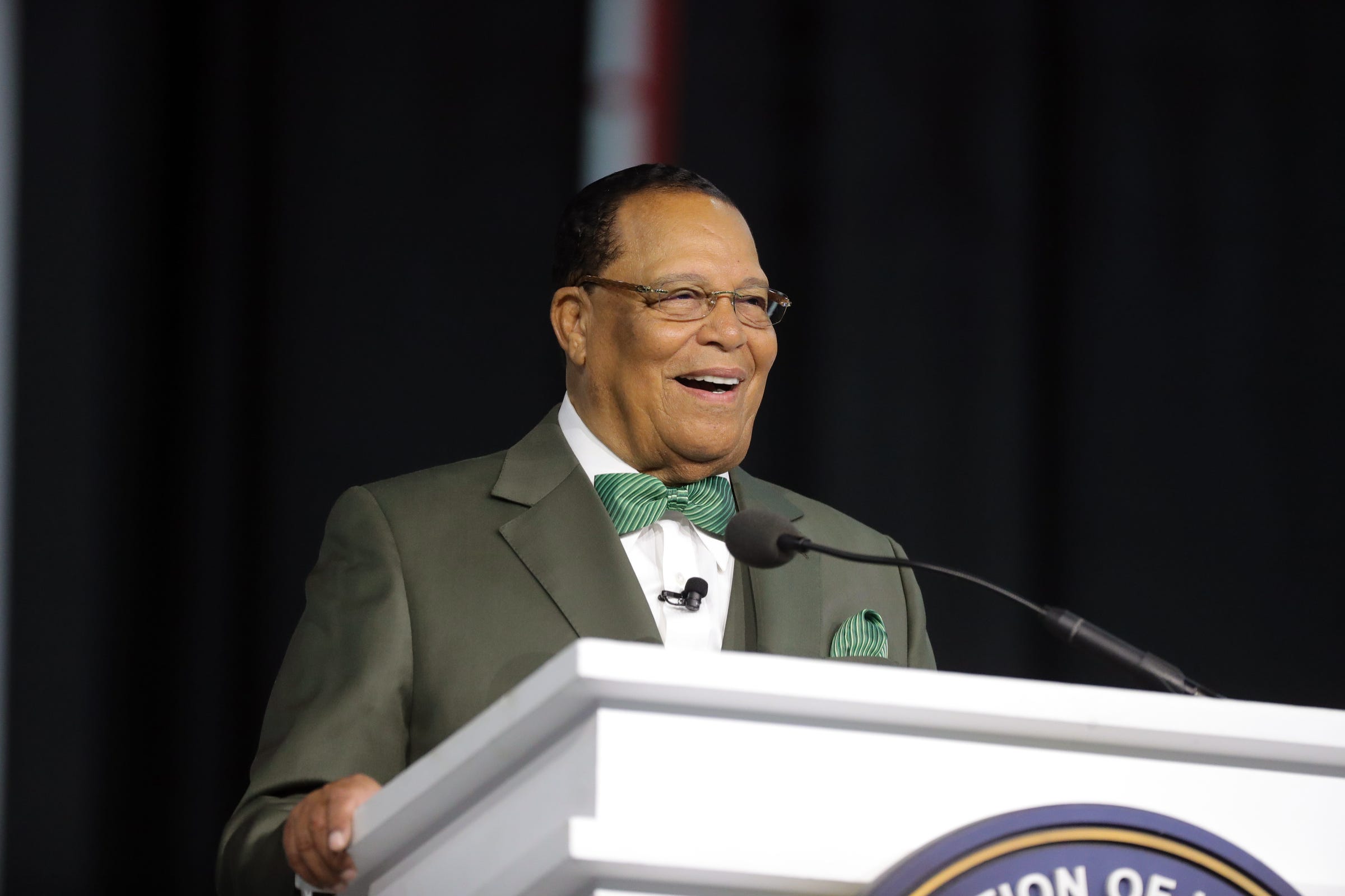 Louis Farrakhan Speaks At Nation Of Islam Convention In Detroit   9c9e4077 Bc88 433e 86f6 Ccfe0e15f2c5 Farrakhan 022320 Kd909 