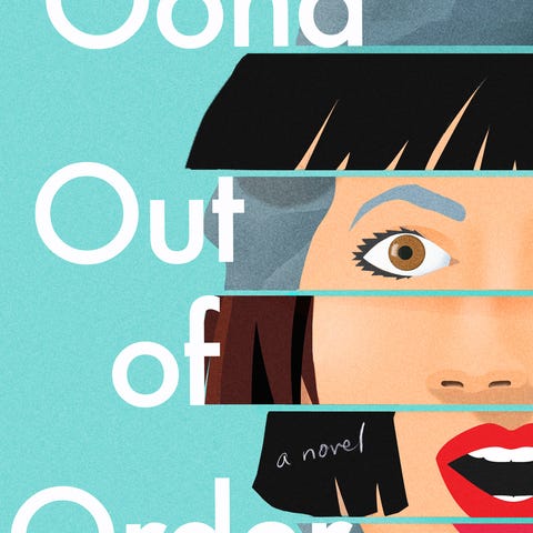 "Oona Out of Order"