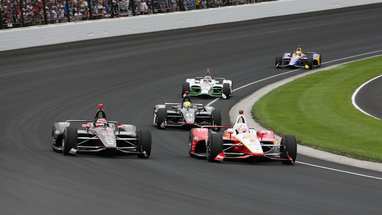 Indy 500 odds Josef Newgarden, Will Power are cofavorites