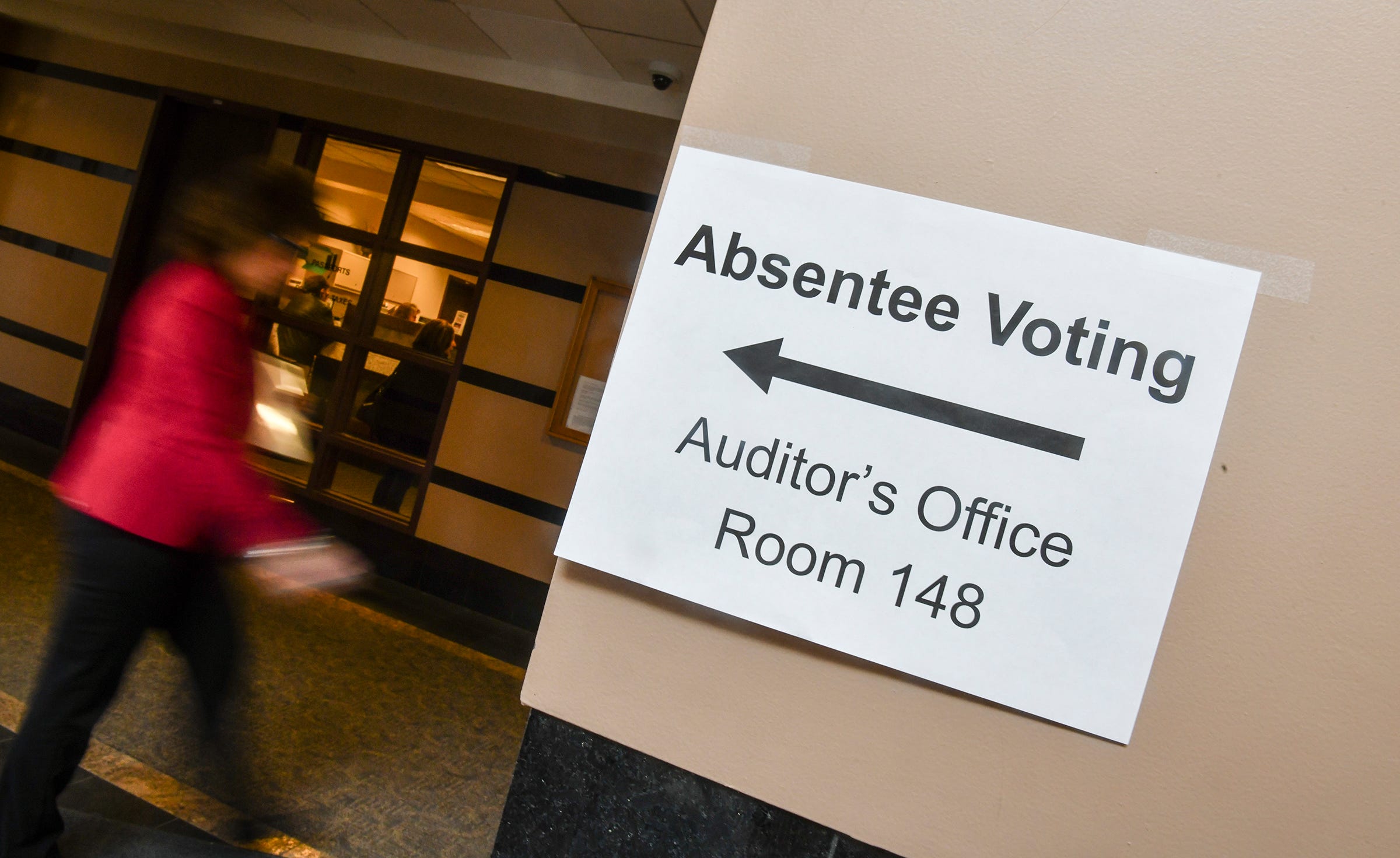 MN Primary Aug. 11: Absentee Ballots Will Slow Election Results