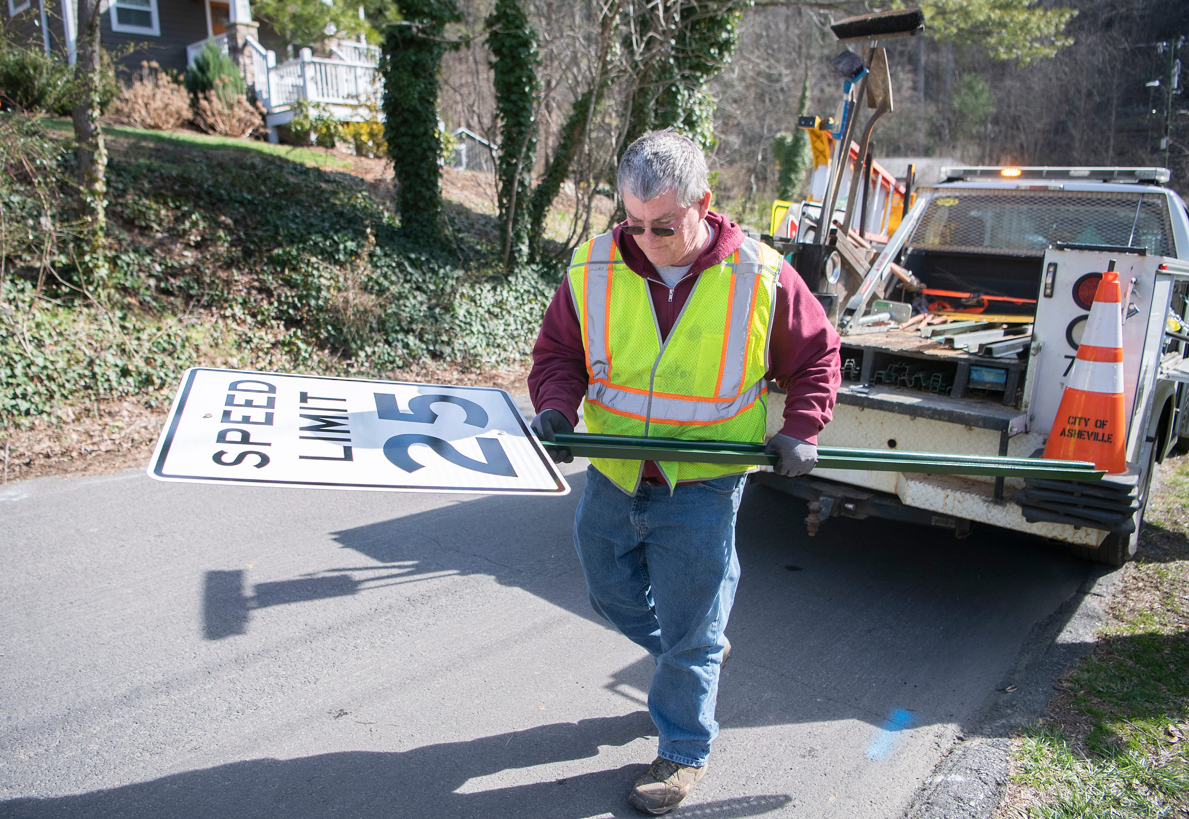 Ncdot Asheville Ranks First In Pedestrian Deaths Per Capita