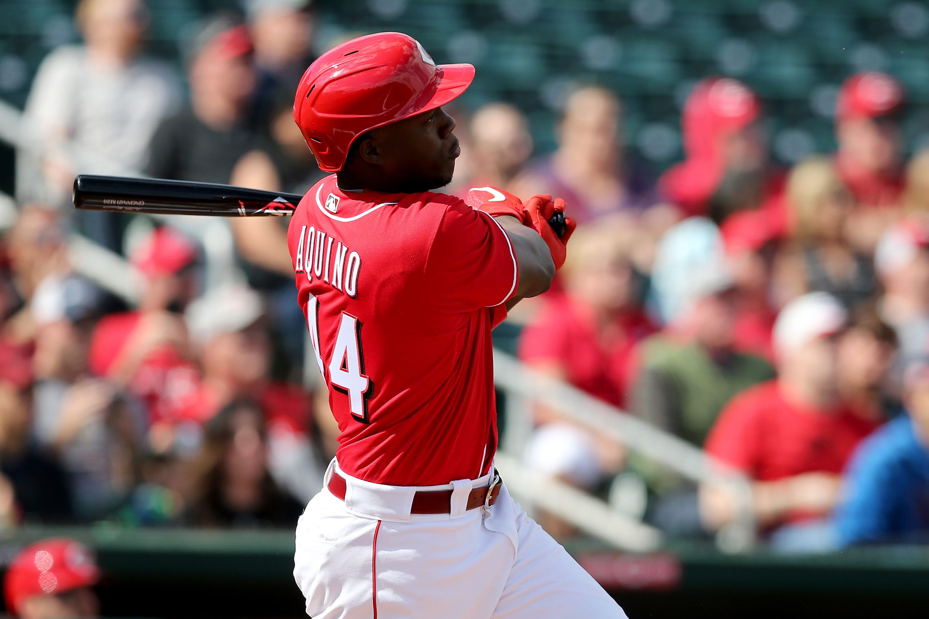 Fox Sports Ohio To Air Cincinnati Reds Games During Coronavirus Hiatus