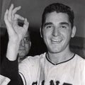 Rochester sports legend made his MLB debut on this date 76 years ago
