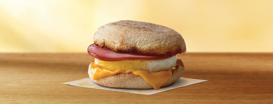 McDonald's has made a new food holiday for its Egg McMuffin. March 2 is National Egg McMuffin Day.