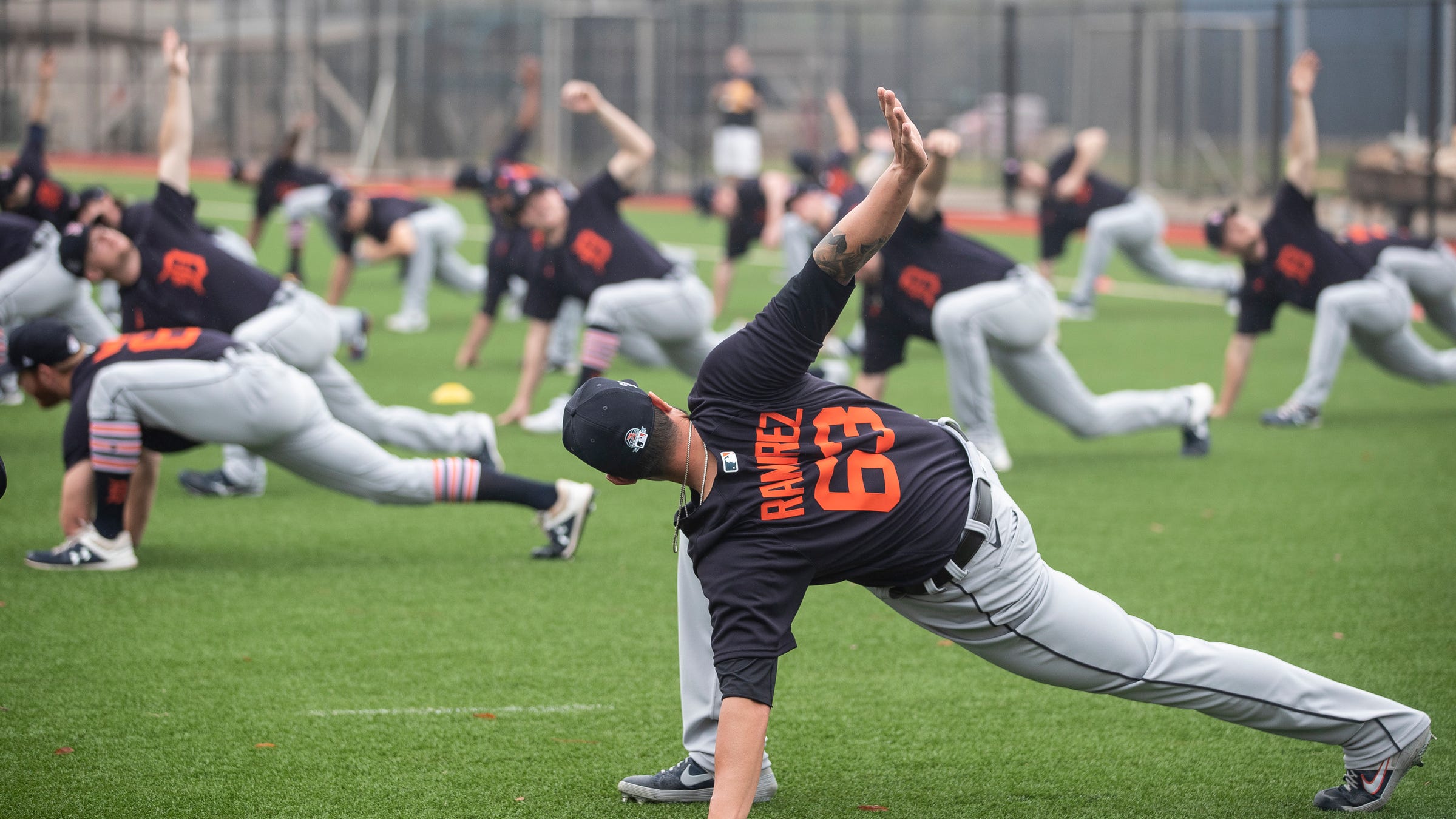 Detroit Tigers' spring training location decision not final