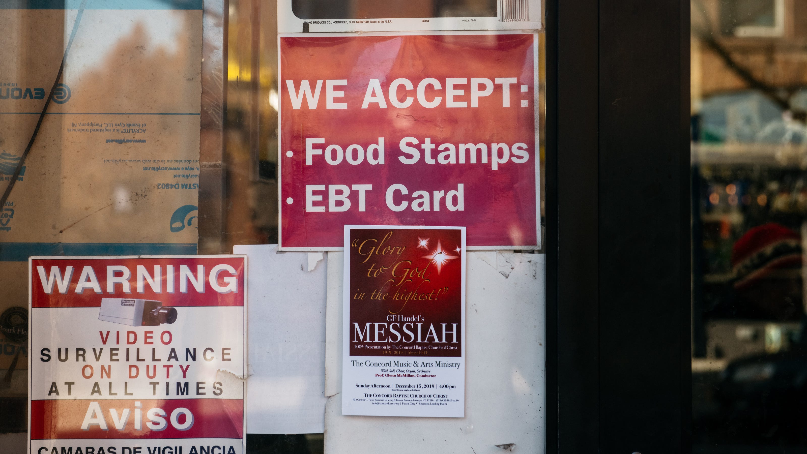 food stamp office near me