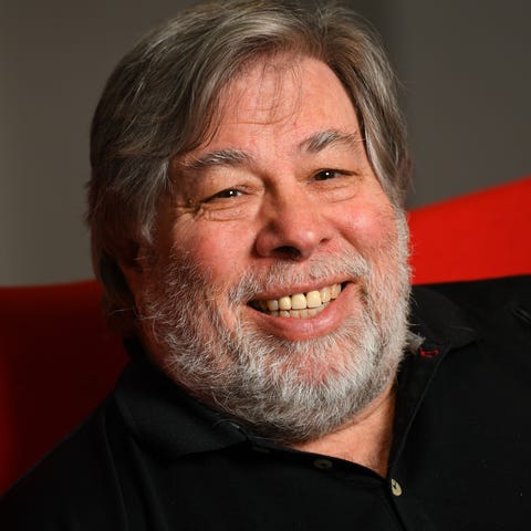 Steve Wozniak