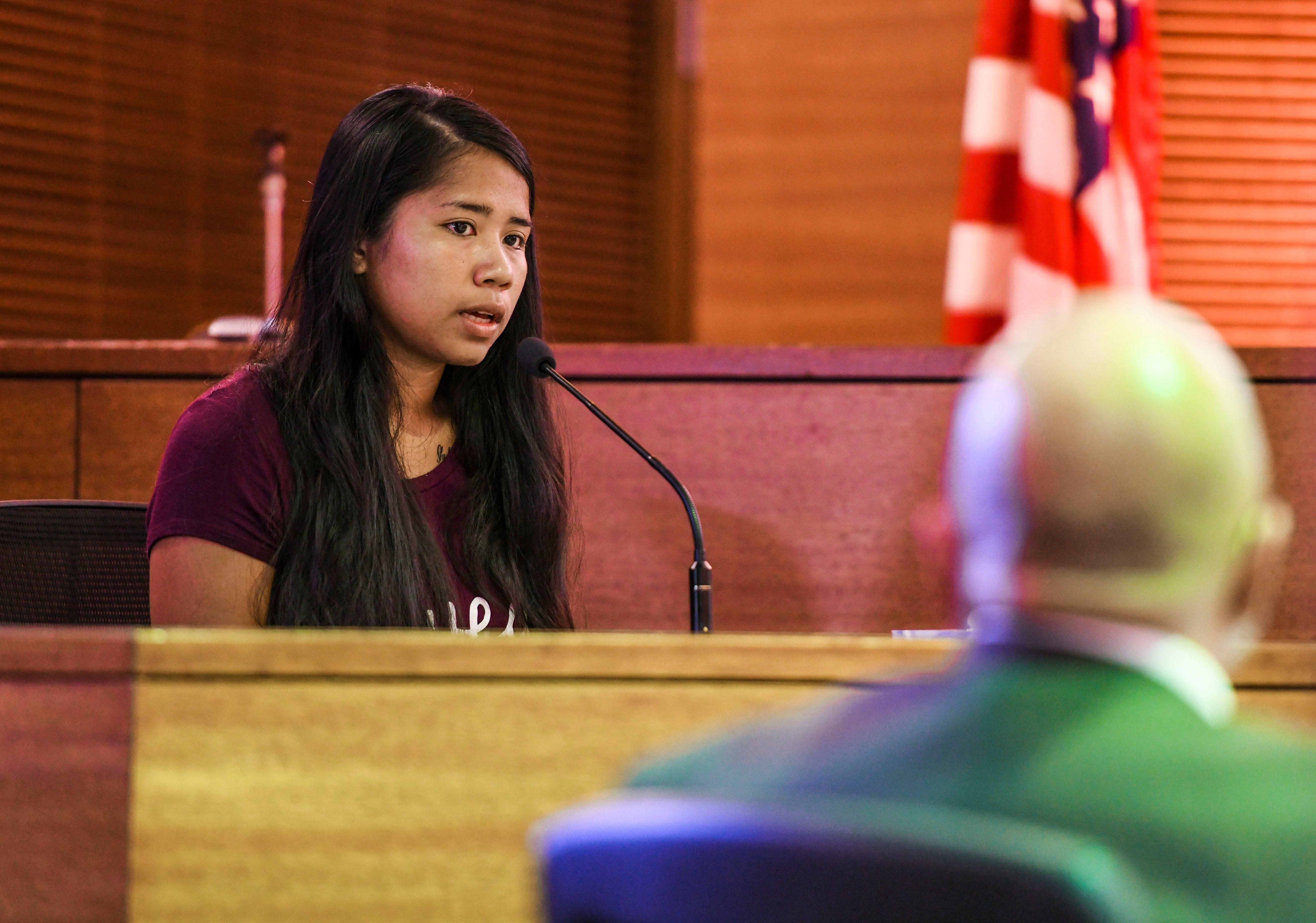 Family Testifies In Murder Trial Of Brandon Acosta | Local News ...