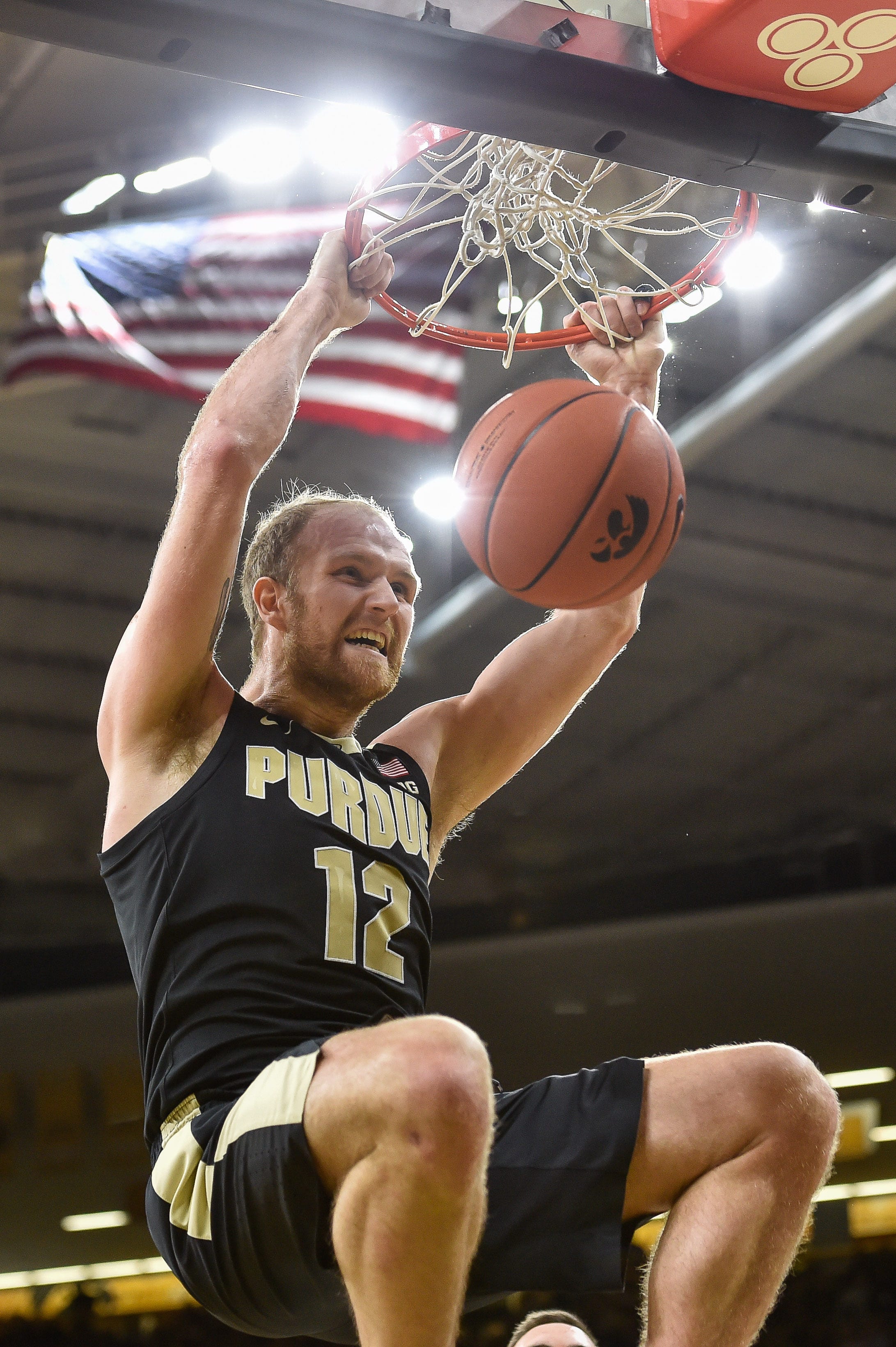 purdue basketball seniors