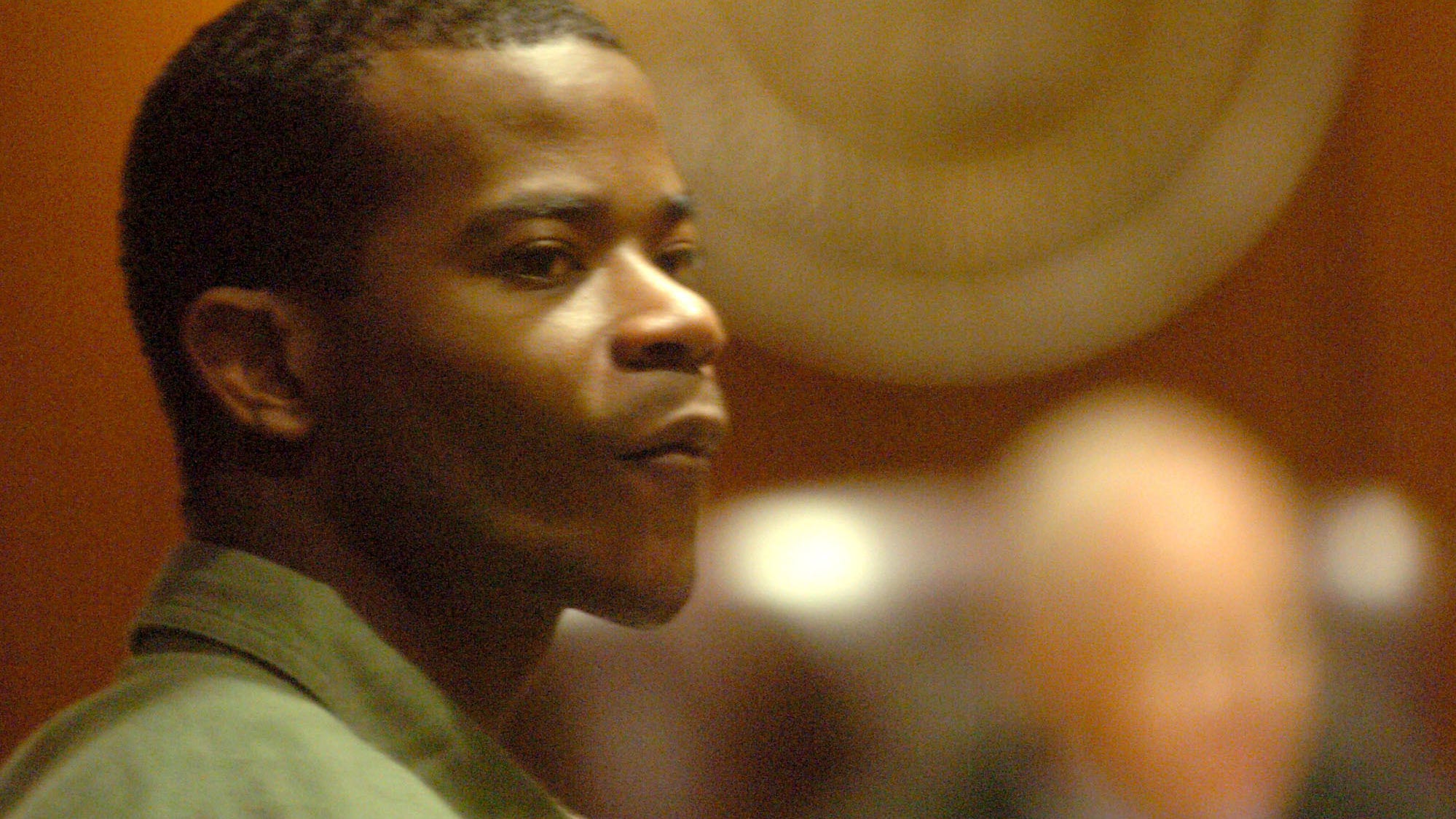 Nathaniel Woods Executed As Accomplice In 2004 Police Murders 