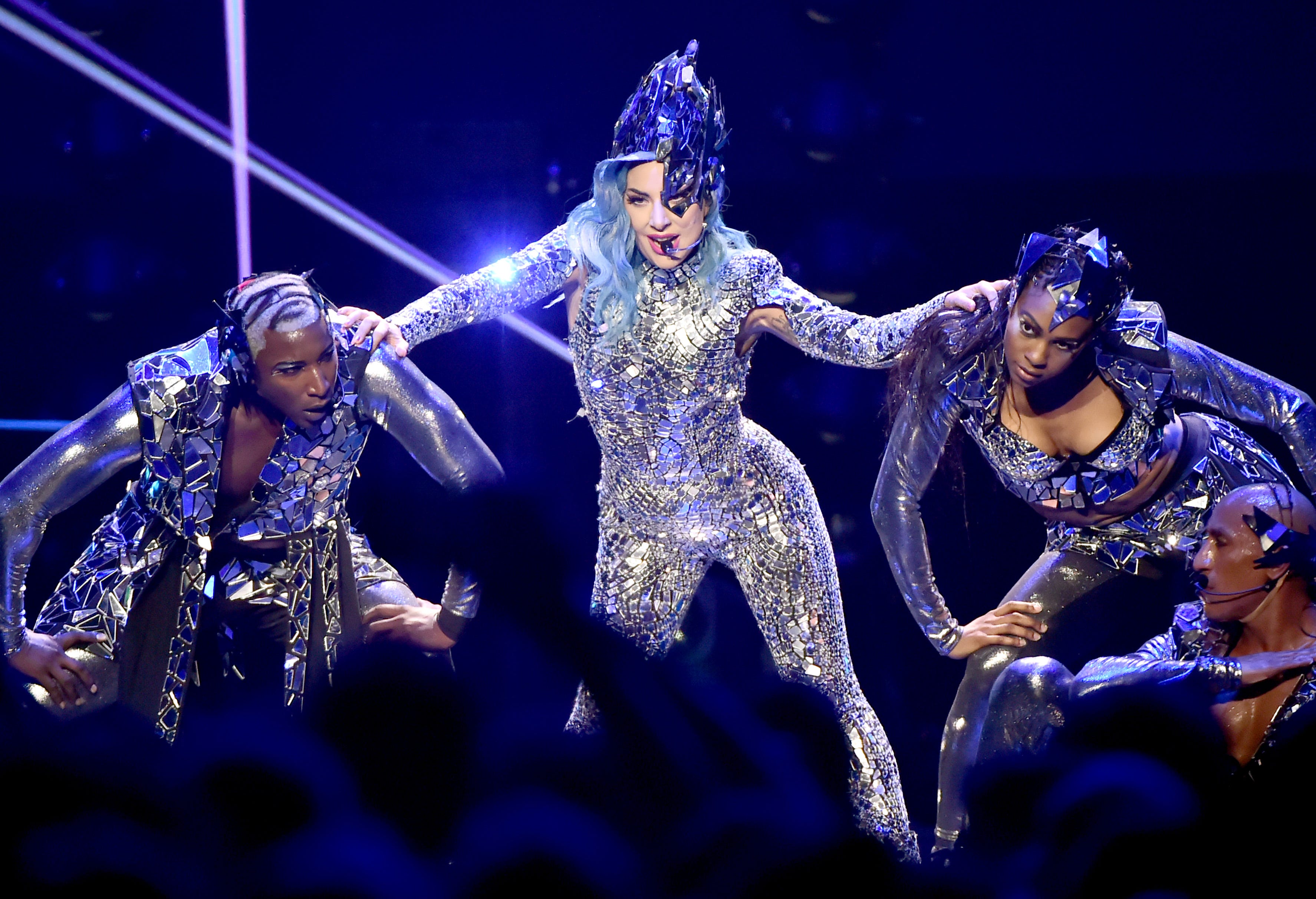 Lady Gaga Tour: Chromatica Ball NJ Date Announced At MetLife Stadium