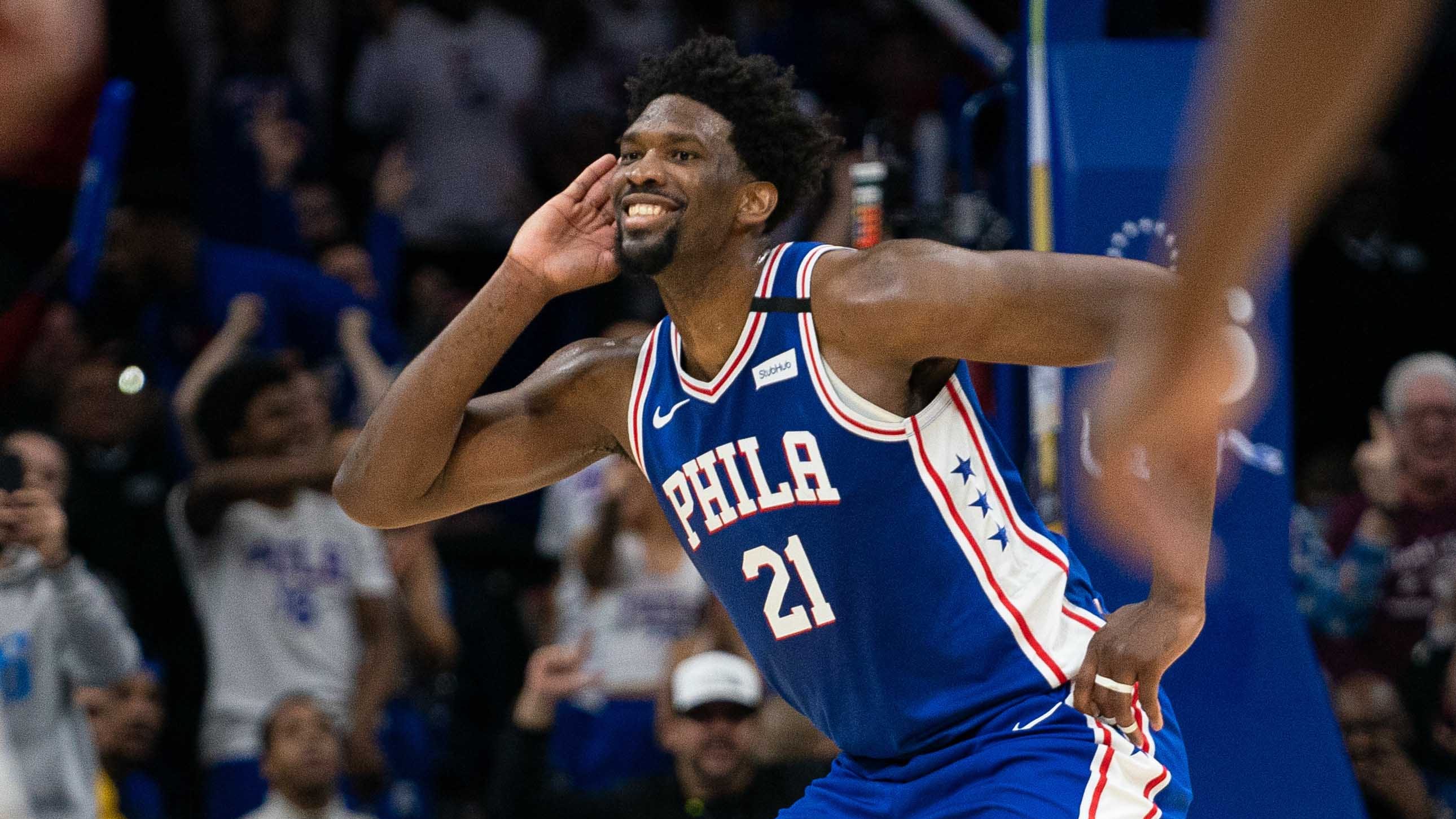 Jeopardy contestant gets Joel Embiid's nickname wildly wrong