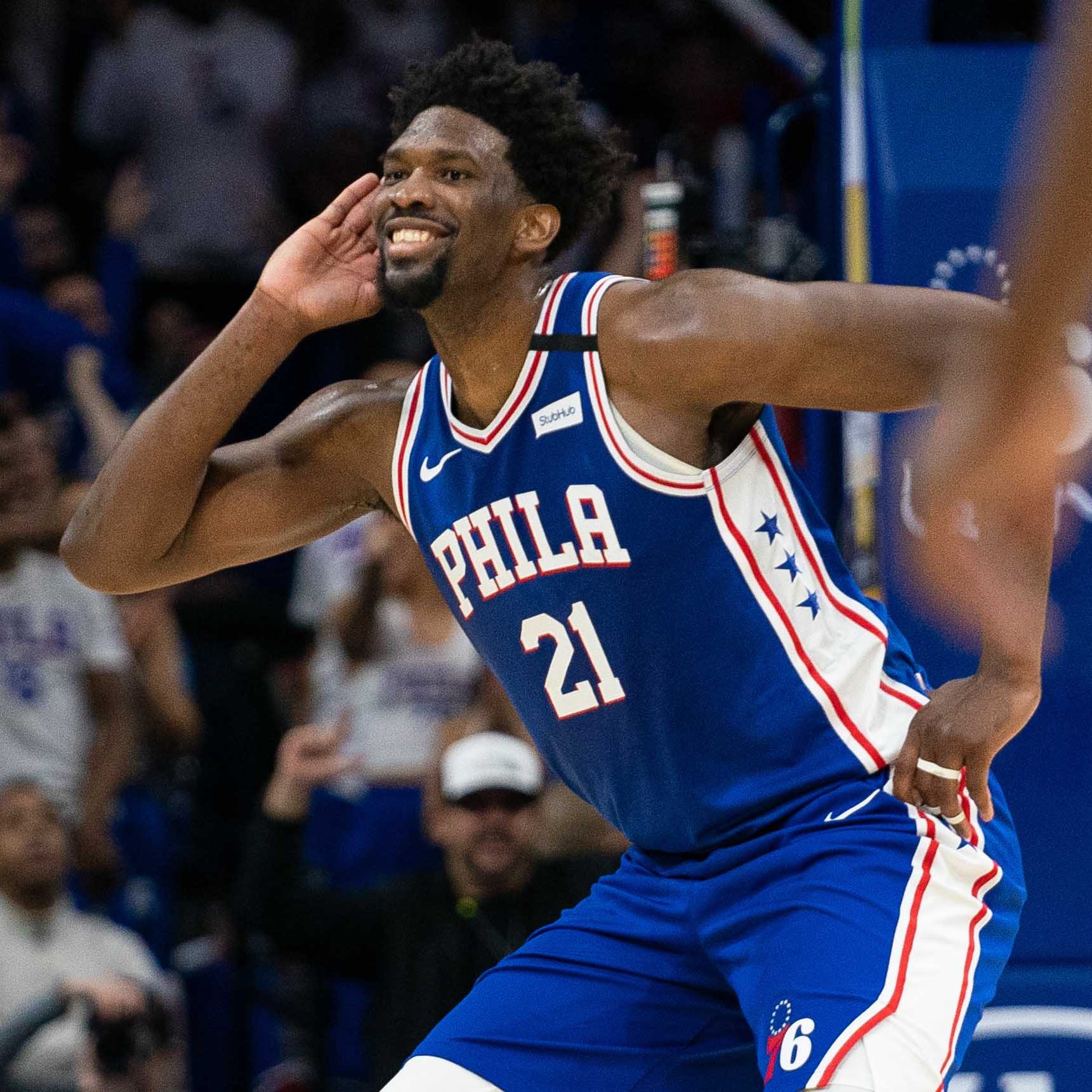 Who Is Joel Embiid Jeopardy Contestant Unsure Of Process