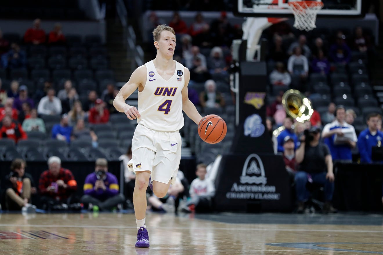 Northern Iowa basketball sees more early obstacles with AJ Green injury
